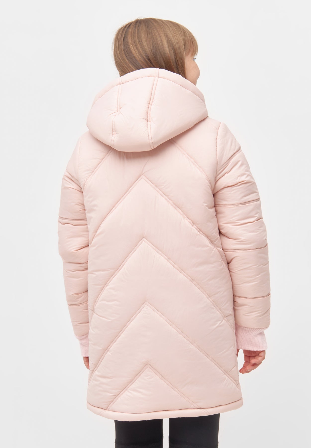 bench-darlia-parka-m-dchen-pink-mit-kapuze image 3