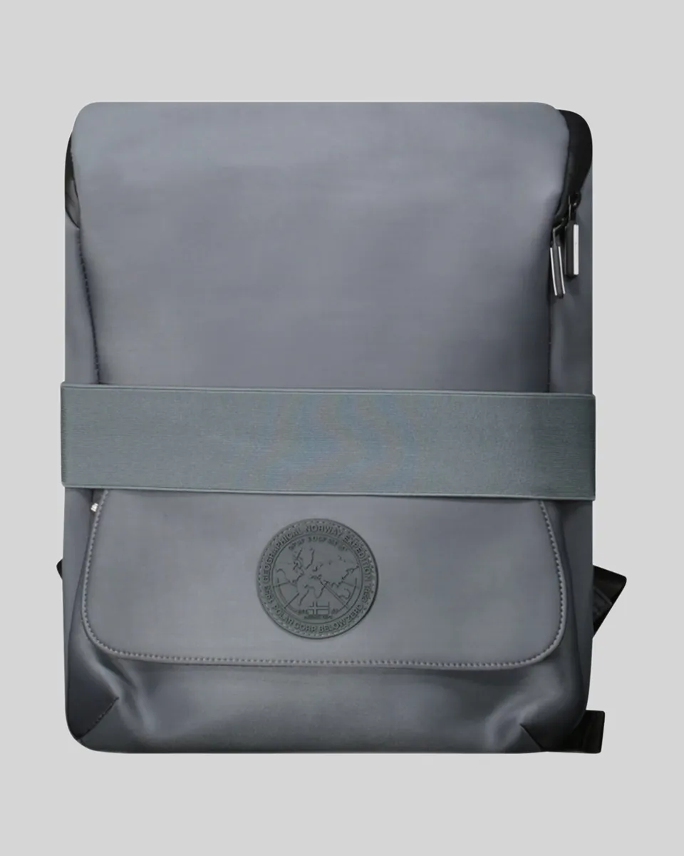 geographical-norway-somfy-rucksack-schwarz-daypack-tu image 1