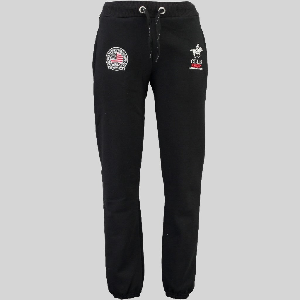 geographical-norway-minaluxe-herren-jogginghose-schwarz image 1