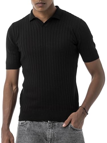 redbridge-poloshirts-by-tarz-cool-feinstrick-polo-herren-slim-fit image 5