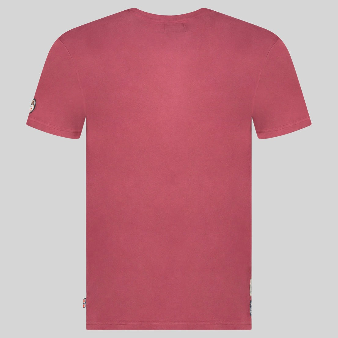 geographical-norway-j-stone-herren-t-shirt-wei-print image 7