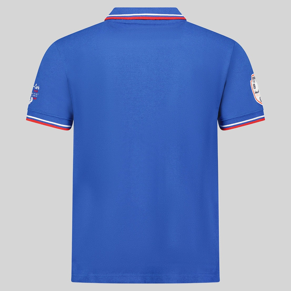 geographical-norway-kocean-herren-polo-kurzarm-mit-logo image 7