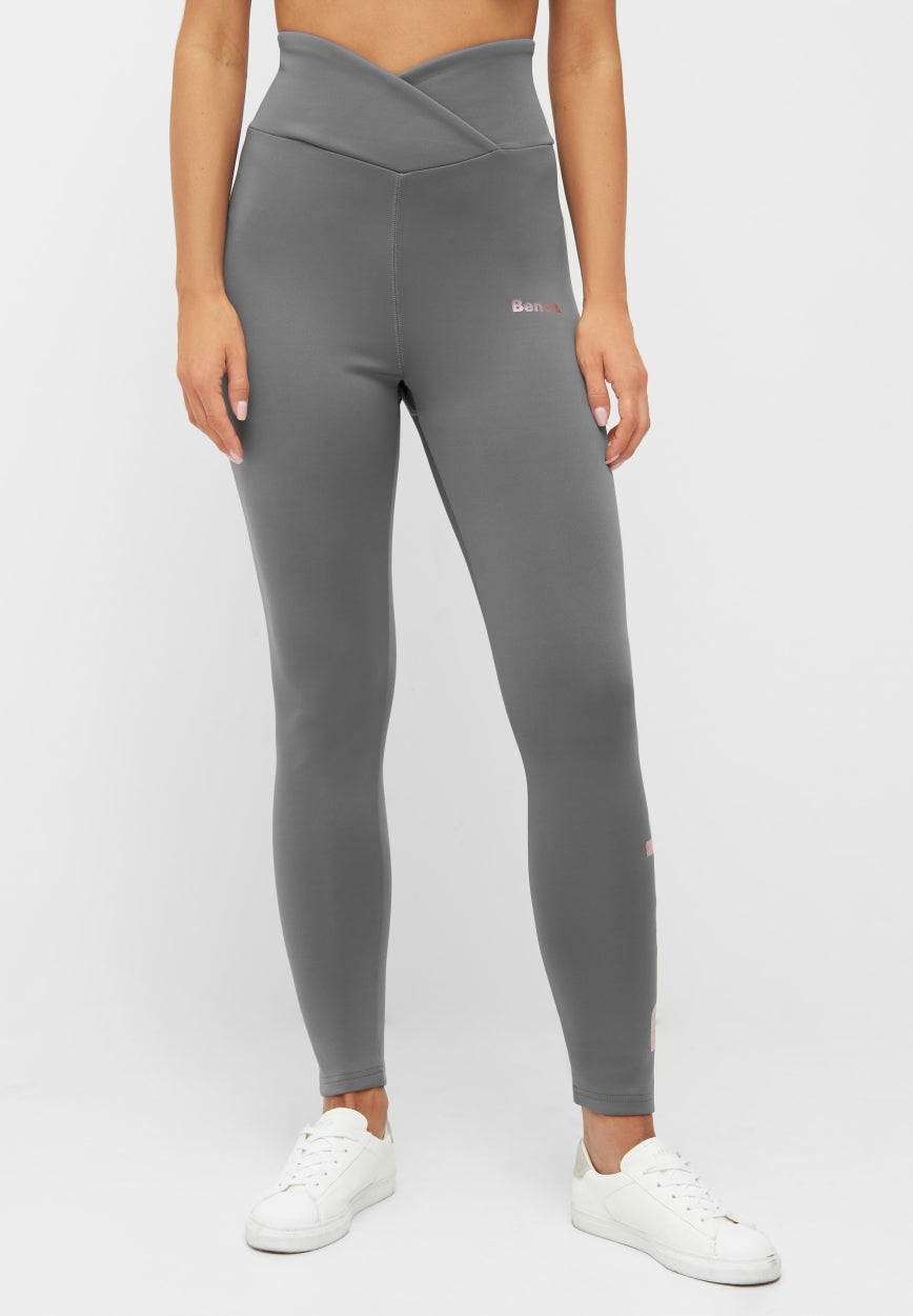 bench-leena-leggings-damen-winter-white-blickdicht image 2