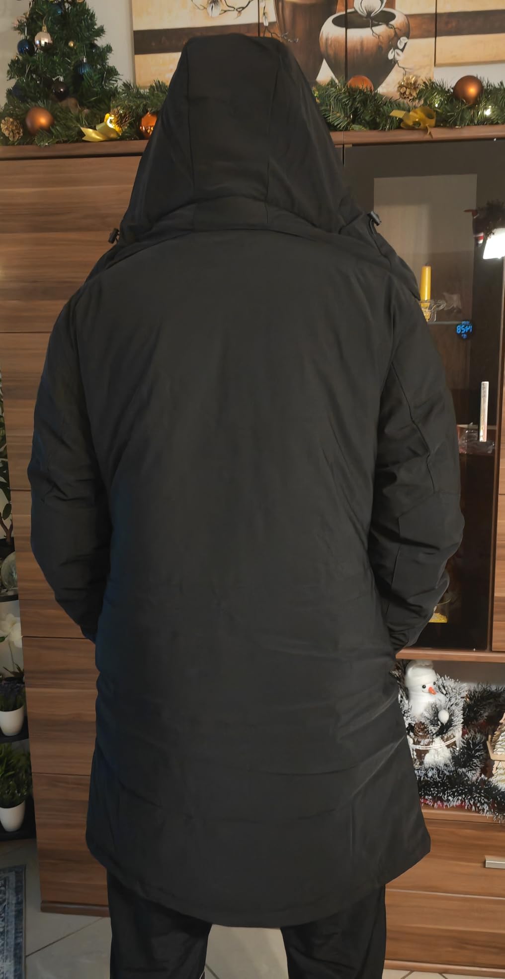 Top für den Winter