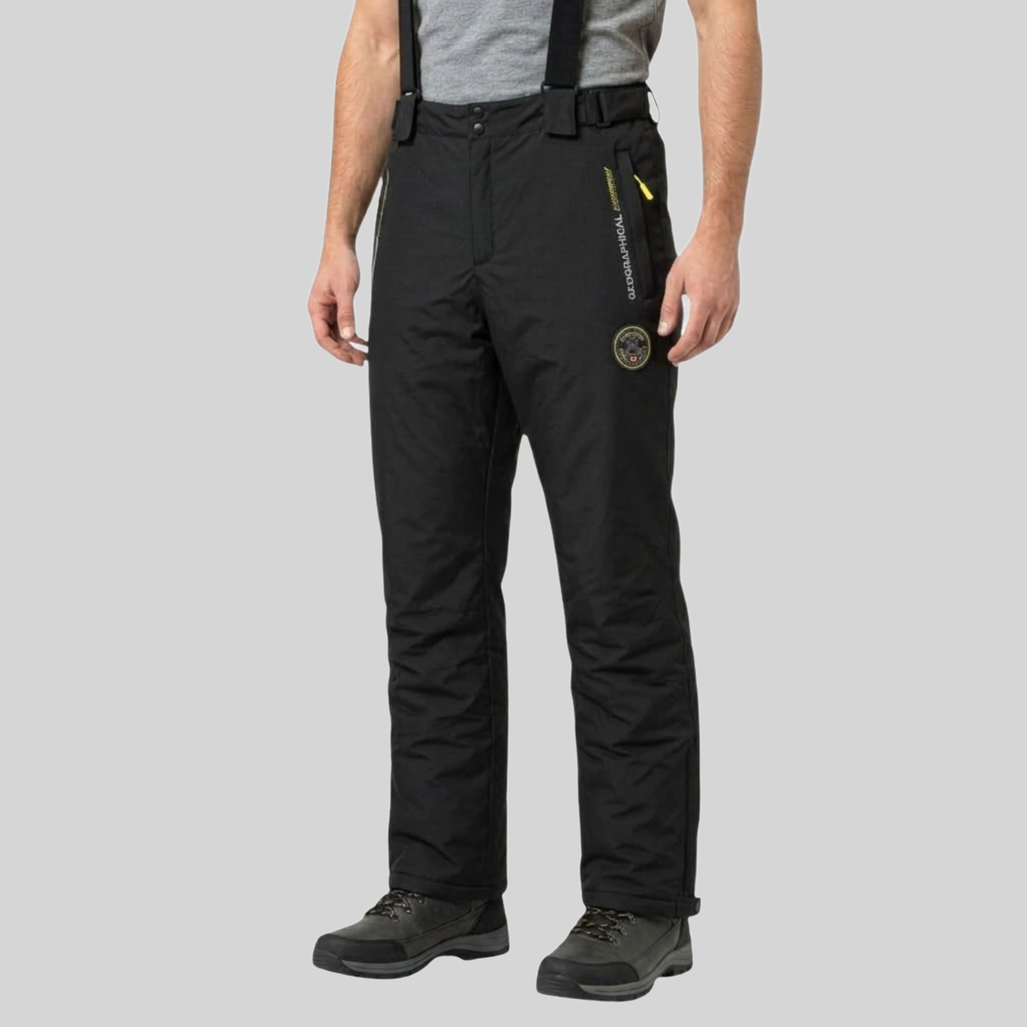 geographical-norway-washington-skihose-herren-marine-wasserabweisend image 5