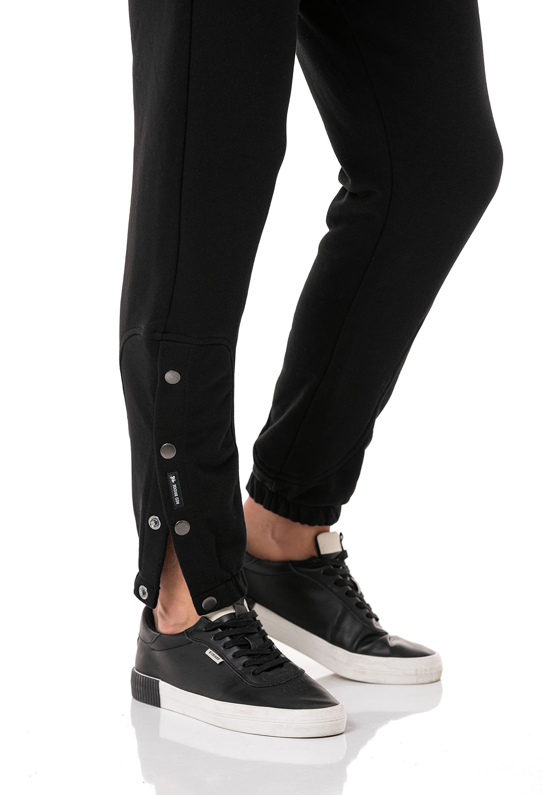 redbridge-hosen-m4303-jogginghose-herren-gr-e-l-baumwolle image 7