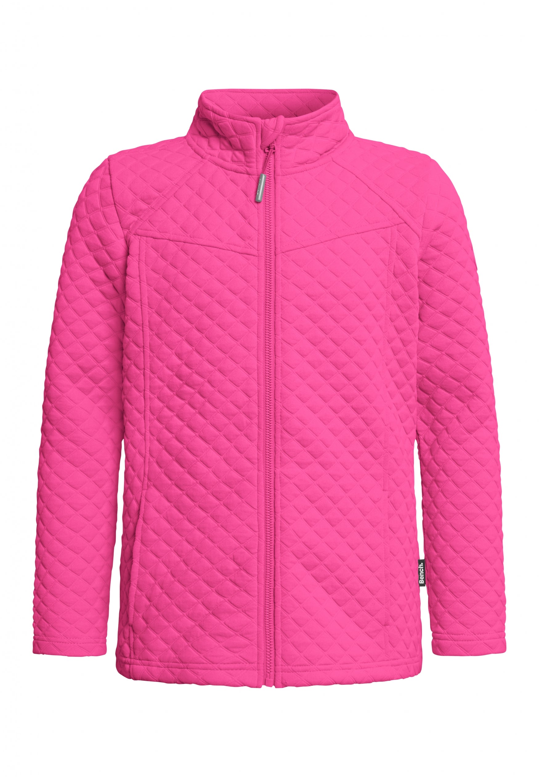 bench-adalia-g-jacke-m-dchen-mit-logo-graystone image 5