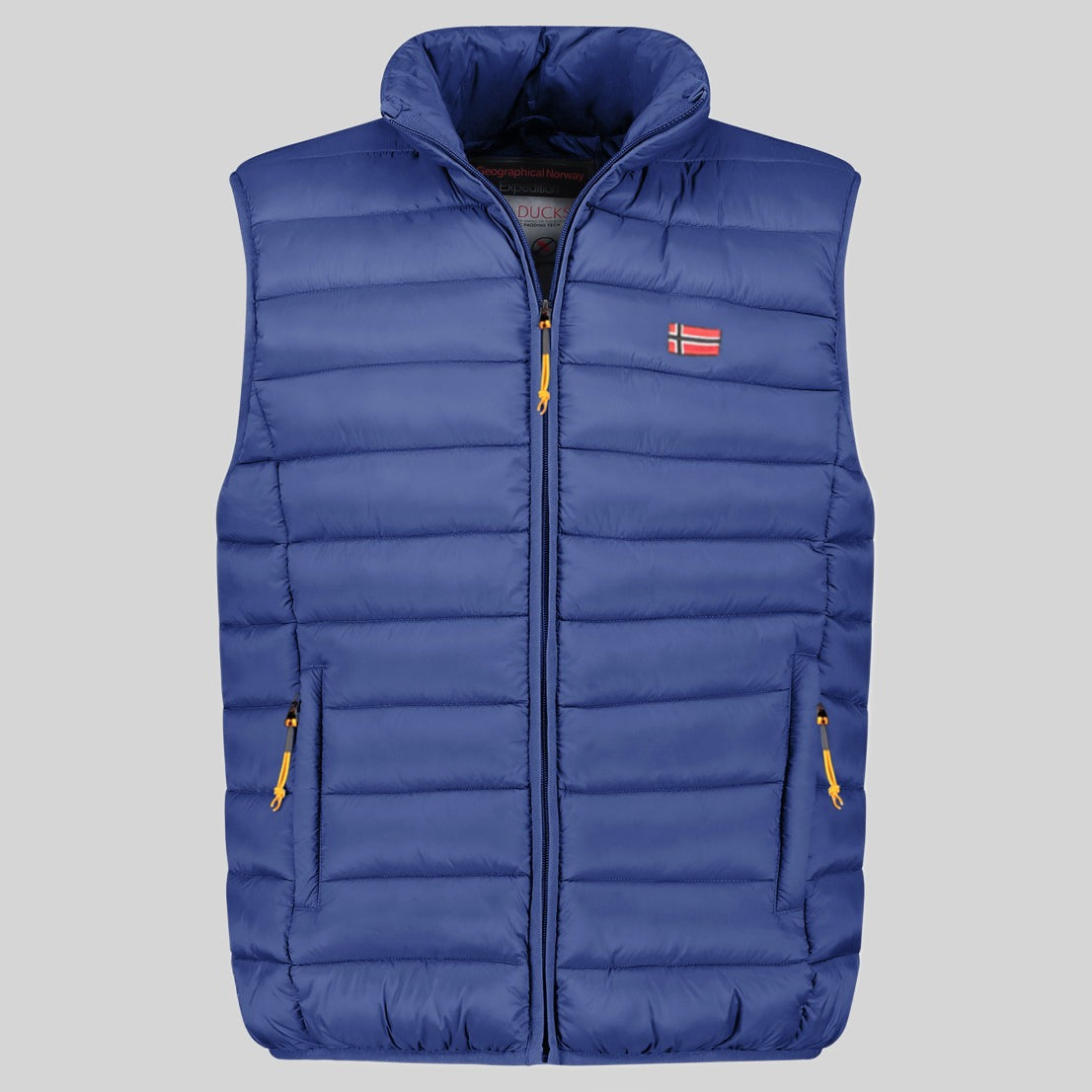 geographical-norway-vamigolor-basic-herren-steppweste-schwarz image 3