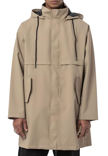 redbridge-m6144-parka-regenjacke-xl-wasserabweisend image 8