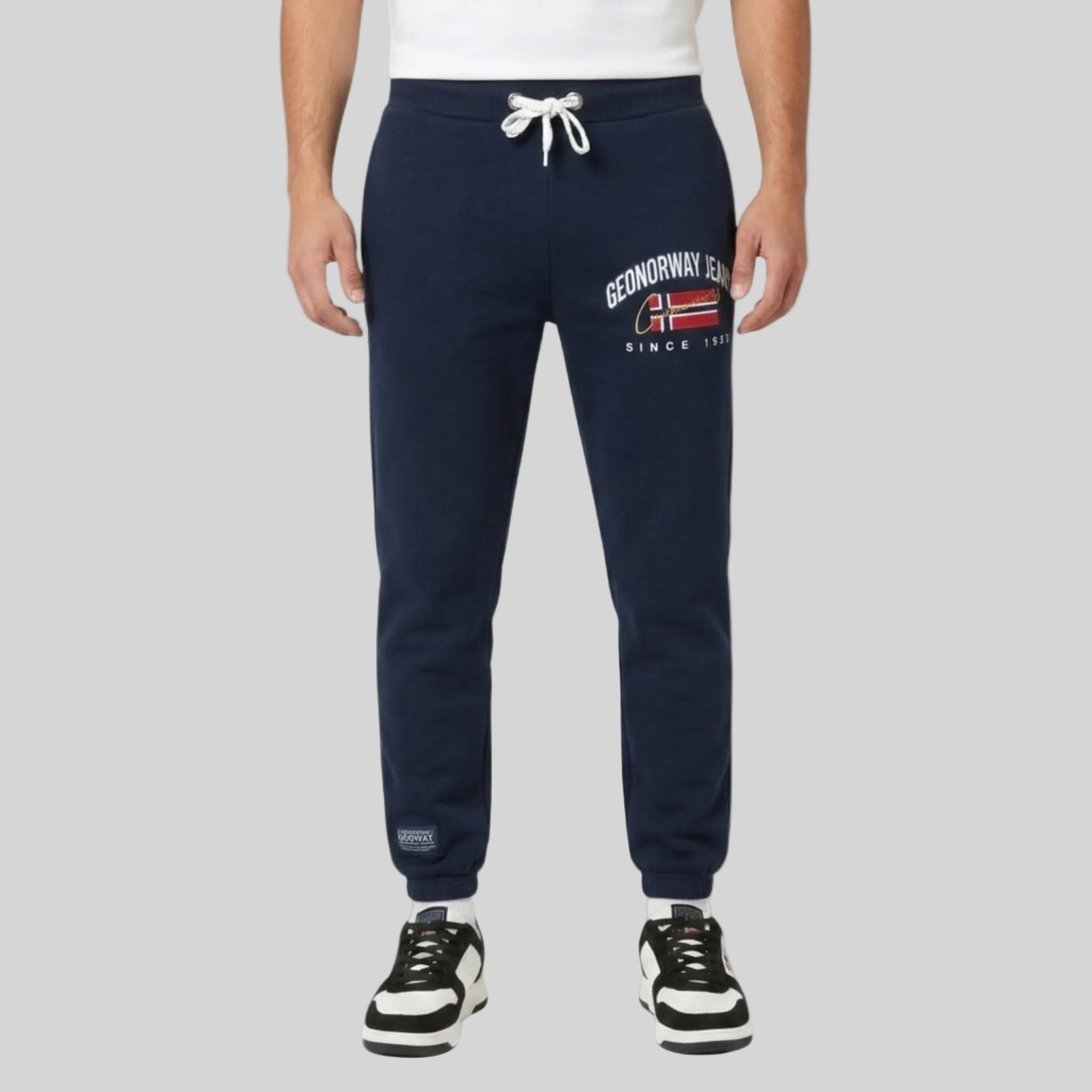 geographical-norway-mhagen-herren-jogginghose-marine-baumwolle image 6