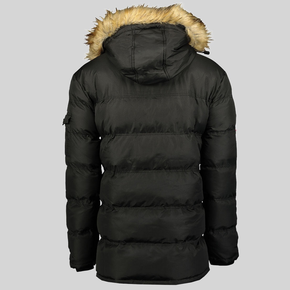 geographical-norway-bravici-herren-winterparka-marine-fell image 7