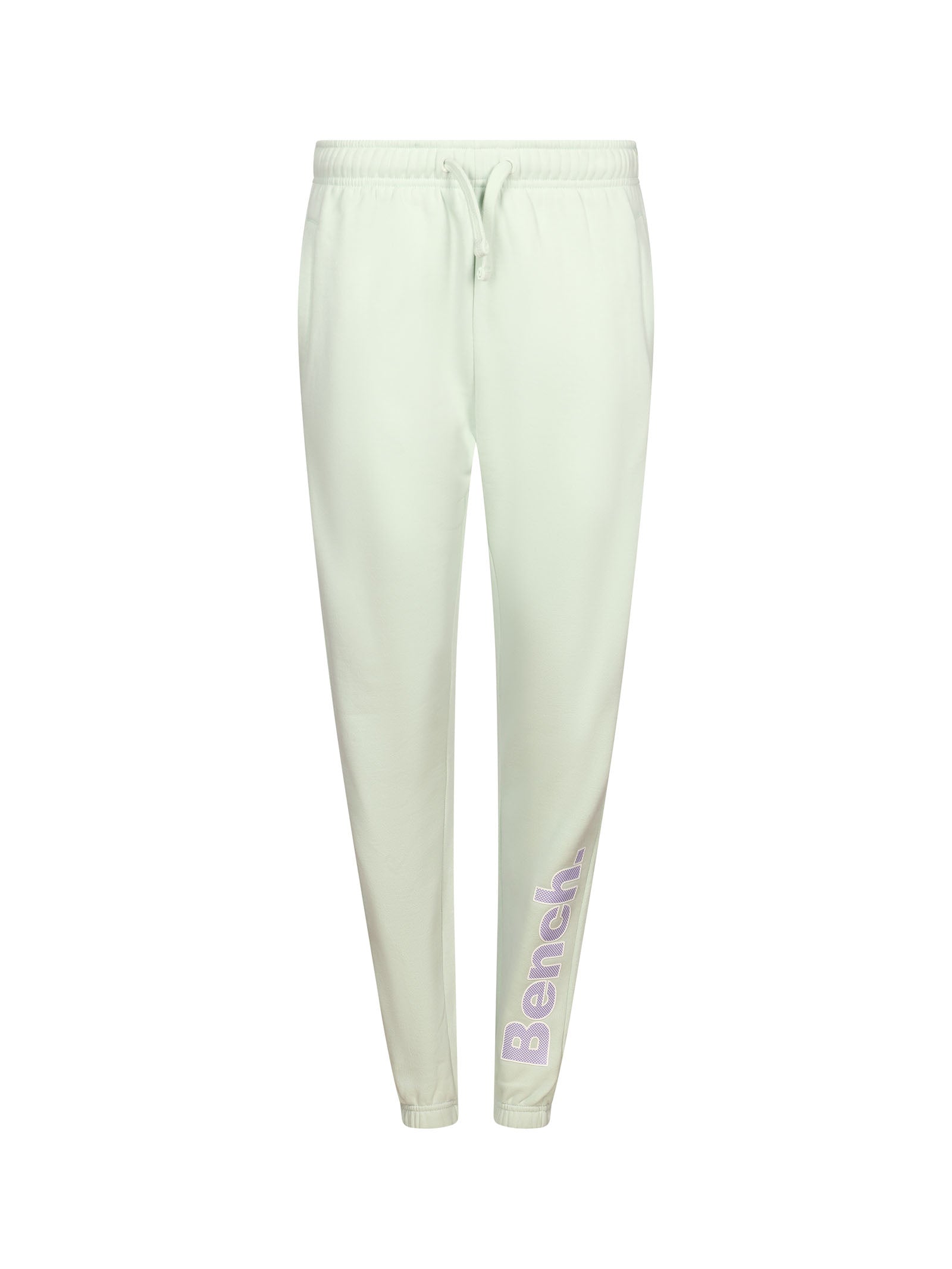 bench-corey-jogginghose-damen-schwarz-slim-fit image 1