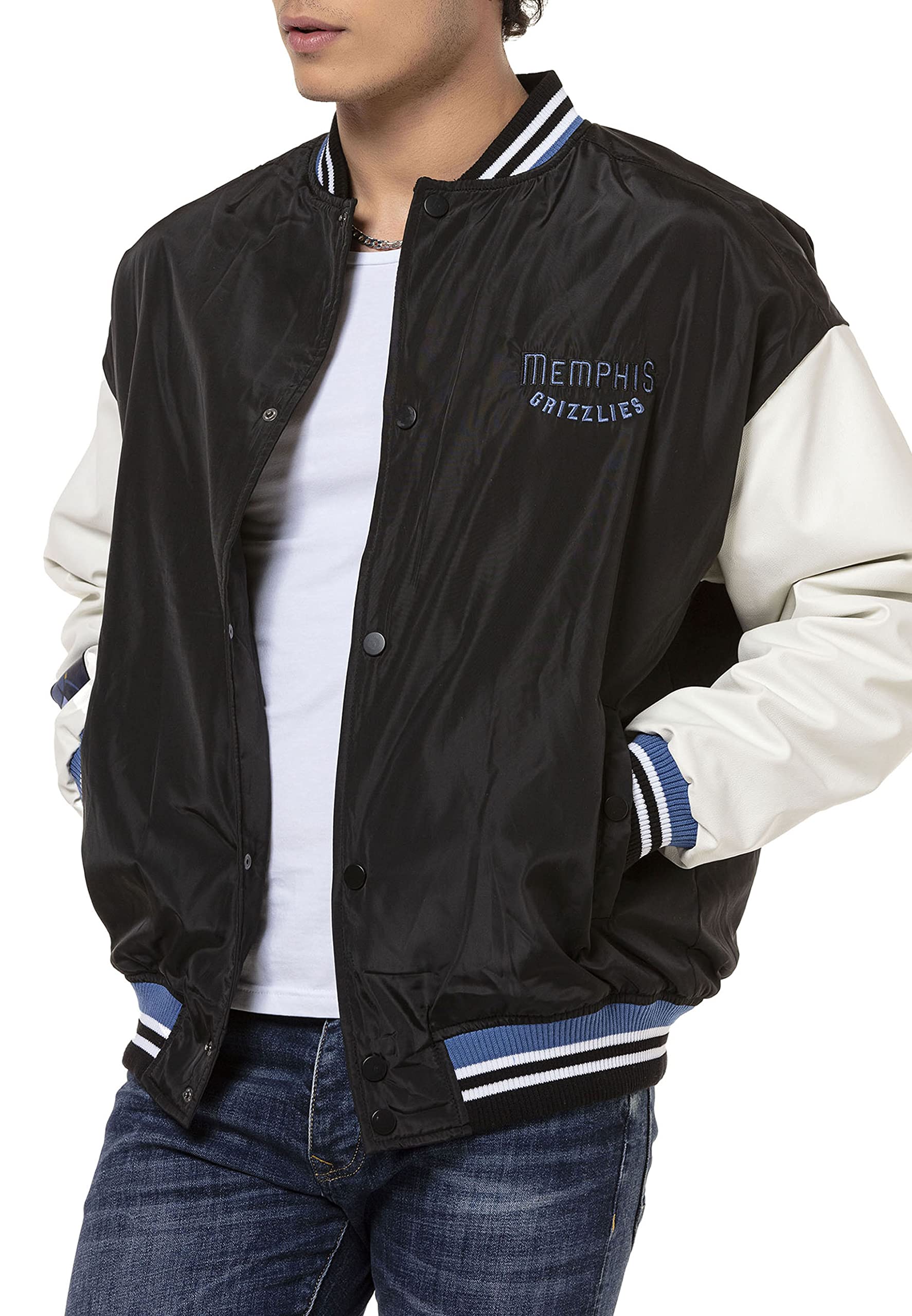 redbridge-oberbekleidung-herren-collegejacke-bergangsjacke image 4
