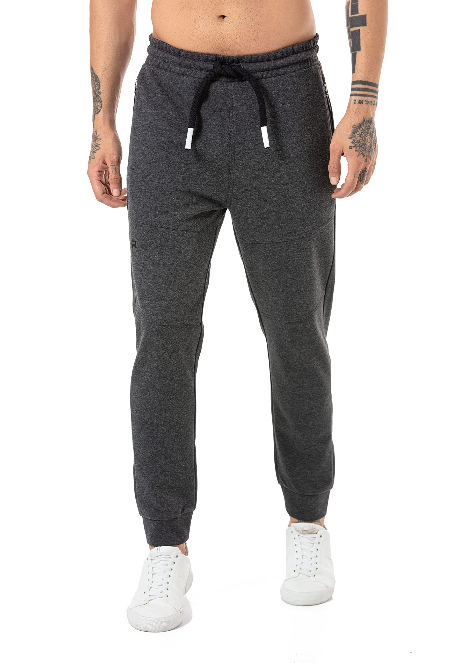 redbridge-hosen-basic-jogginghose-gr-e-l-dunkelgrau image 2