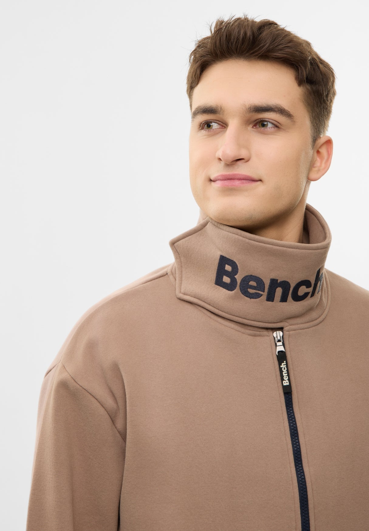 bench-gijon-sweatjacke-herren-mountain-trail-baumwolle image 4