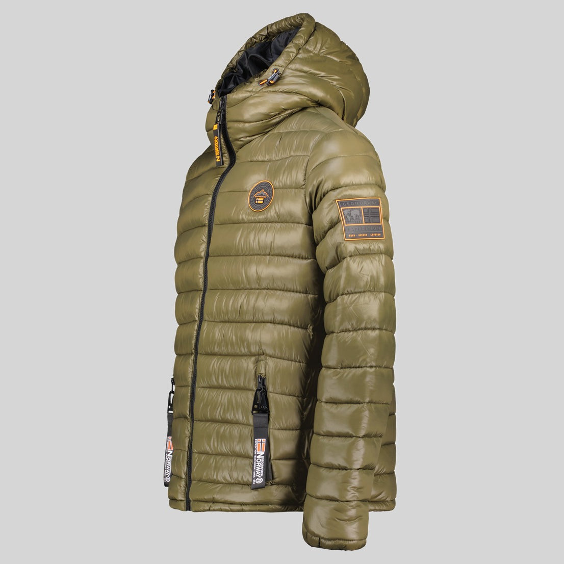 geographical-norway-bavalny-parka-herren-khaki-winter image 4