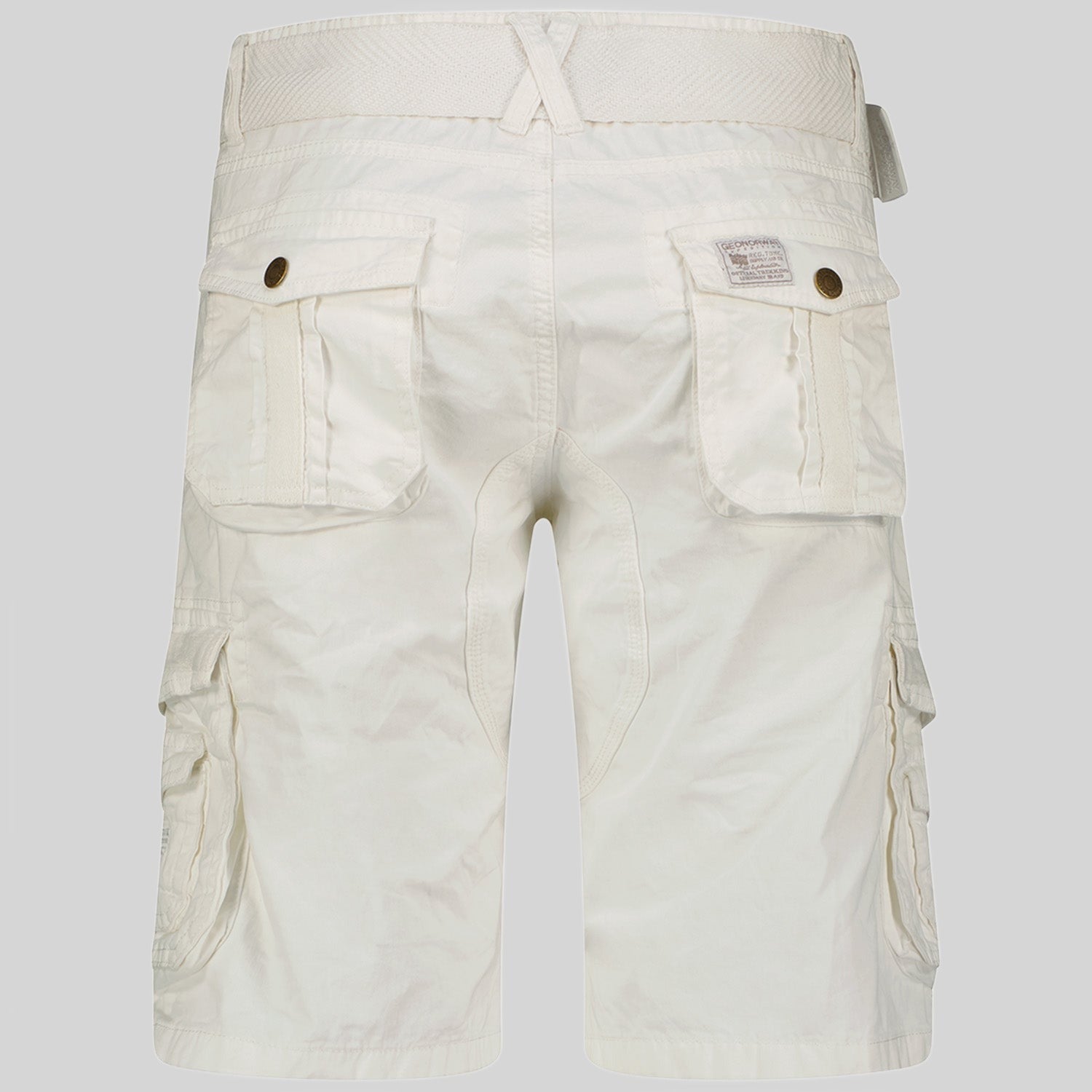 geographical-norway-perou-herren-bermuda-khaki-outdoor image 4
