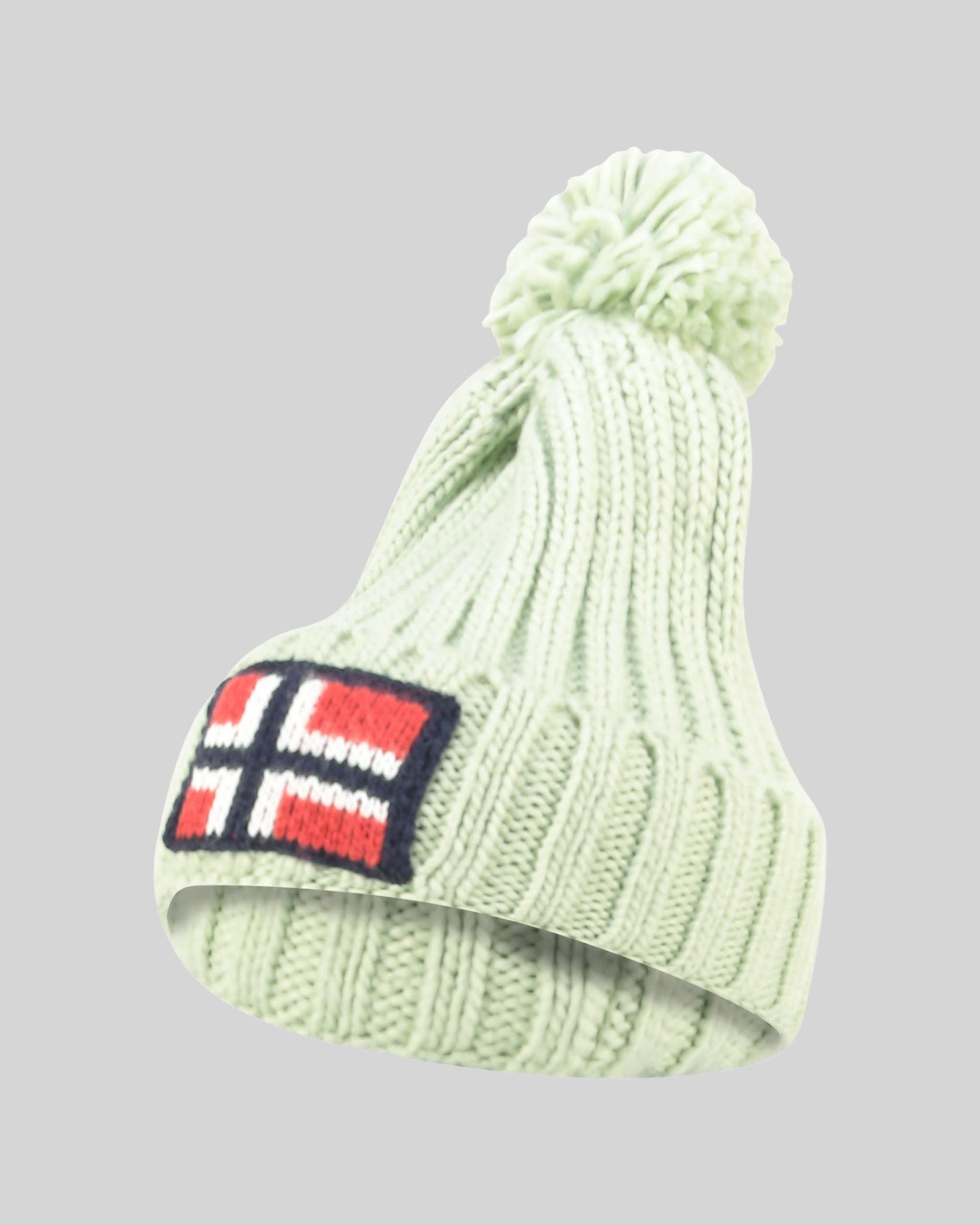 geographical-norway-wamilla-set-m-tze-schal-handschuhe-schwarz image 7