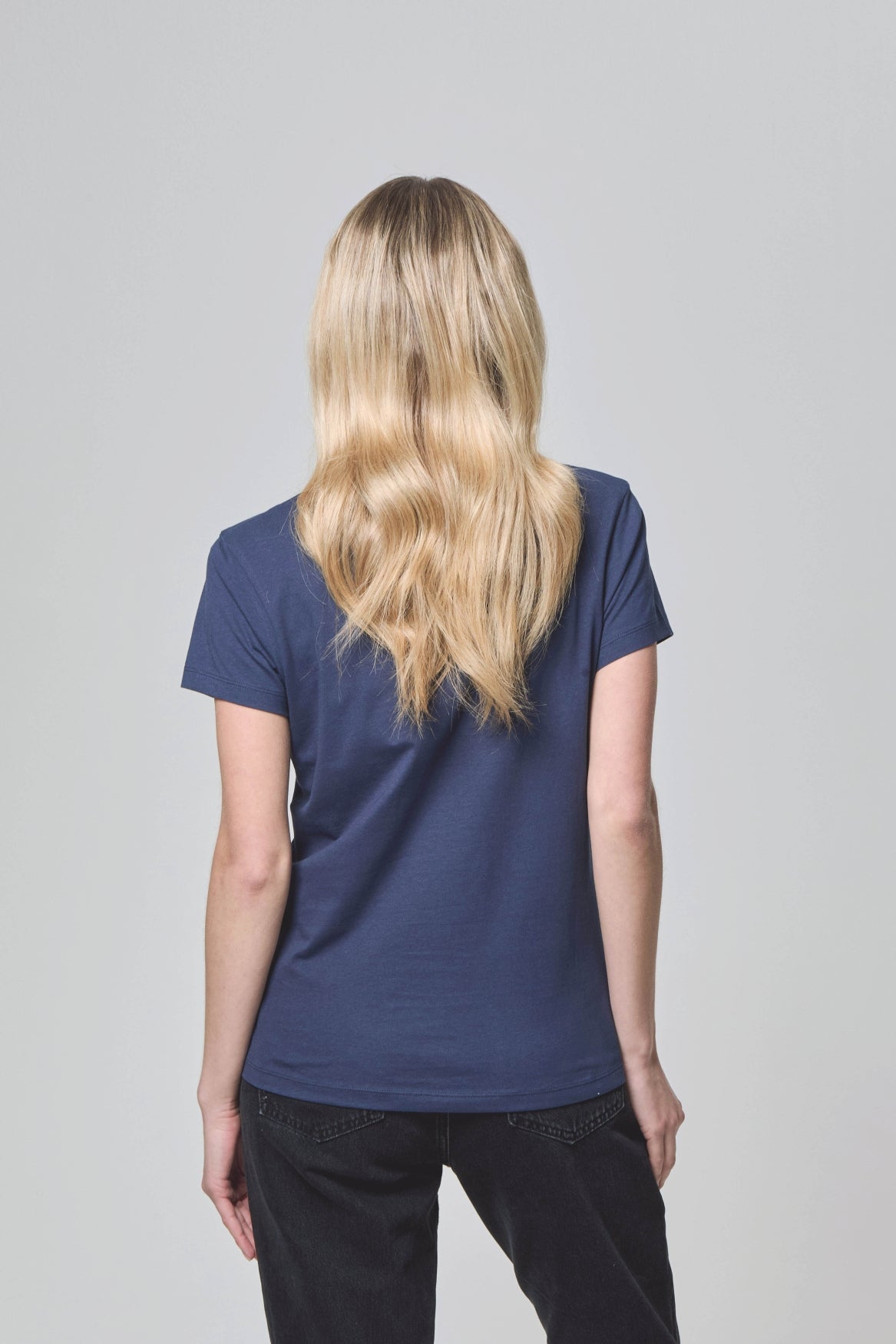 bench-miao-damen-t-shirt-violet-herz-figurbetont-baumwolle image 8