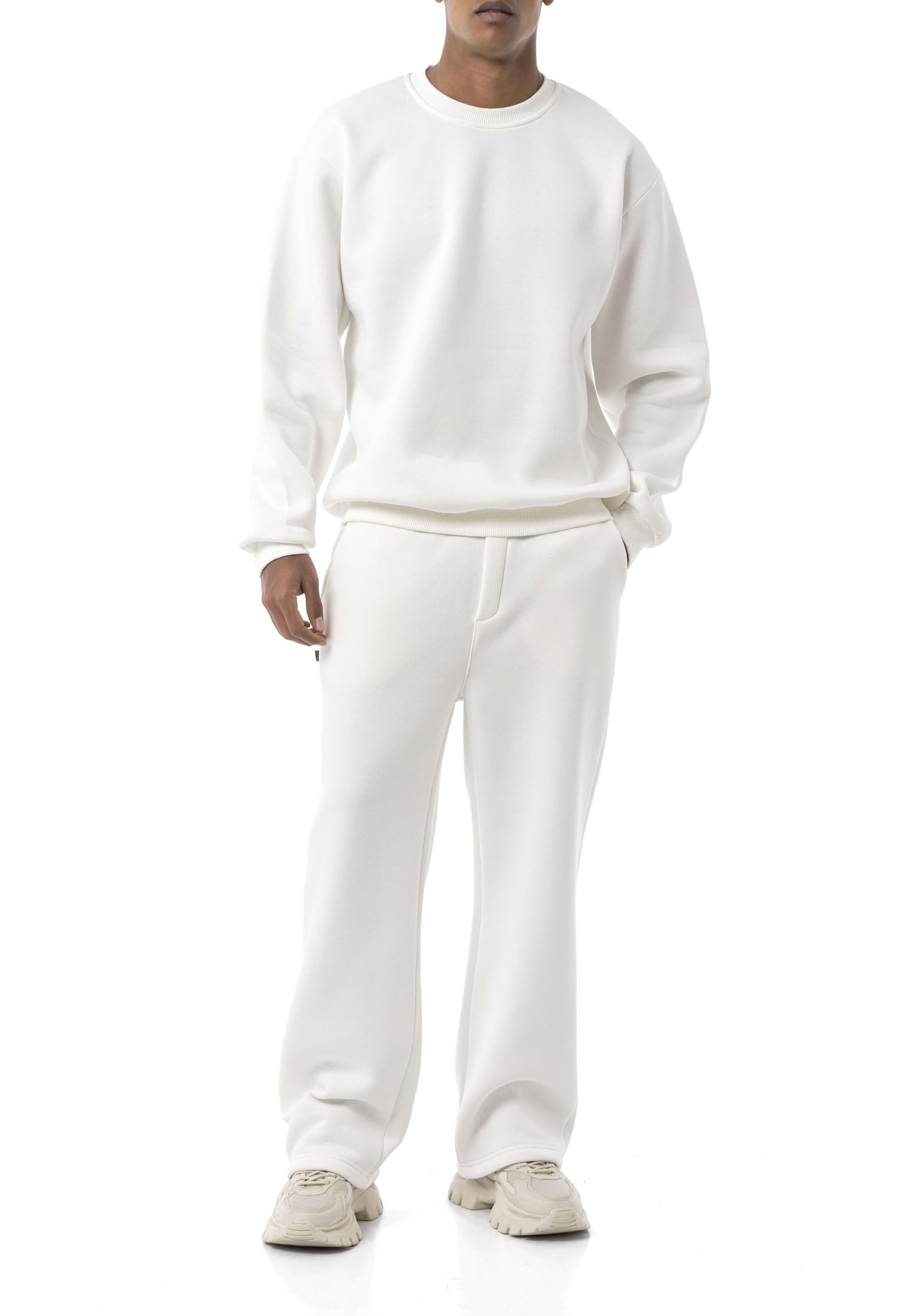 redbridge-jogginganz-ge-sweatsuit-set-schwarz-gr-l image 8