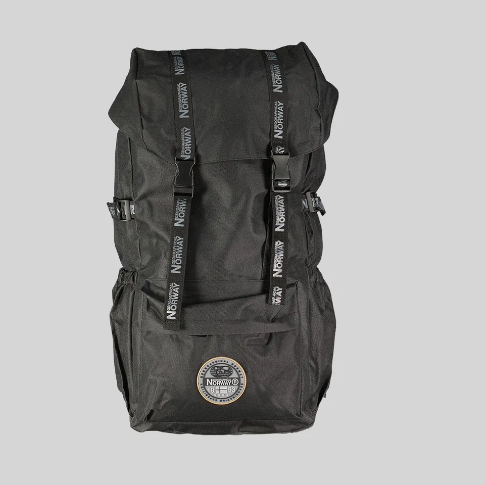 geographical-norway-sanedria-rucksack-schwarz-25l-daypack image 1
