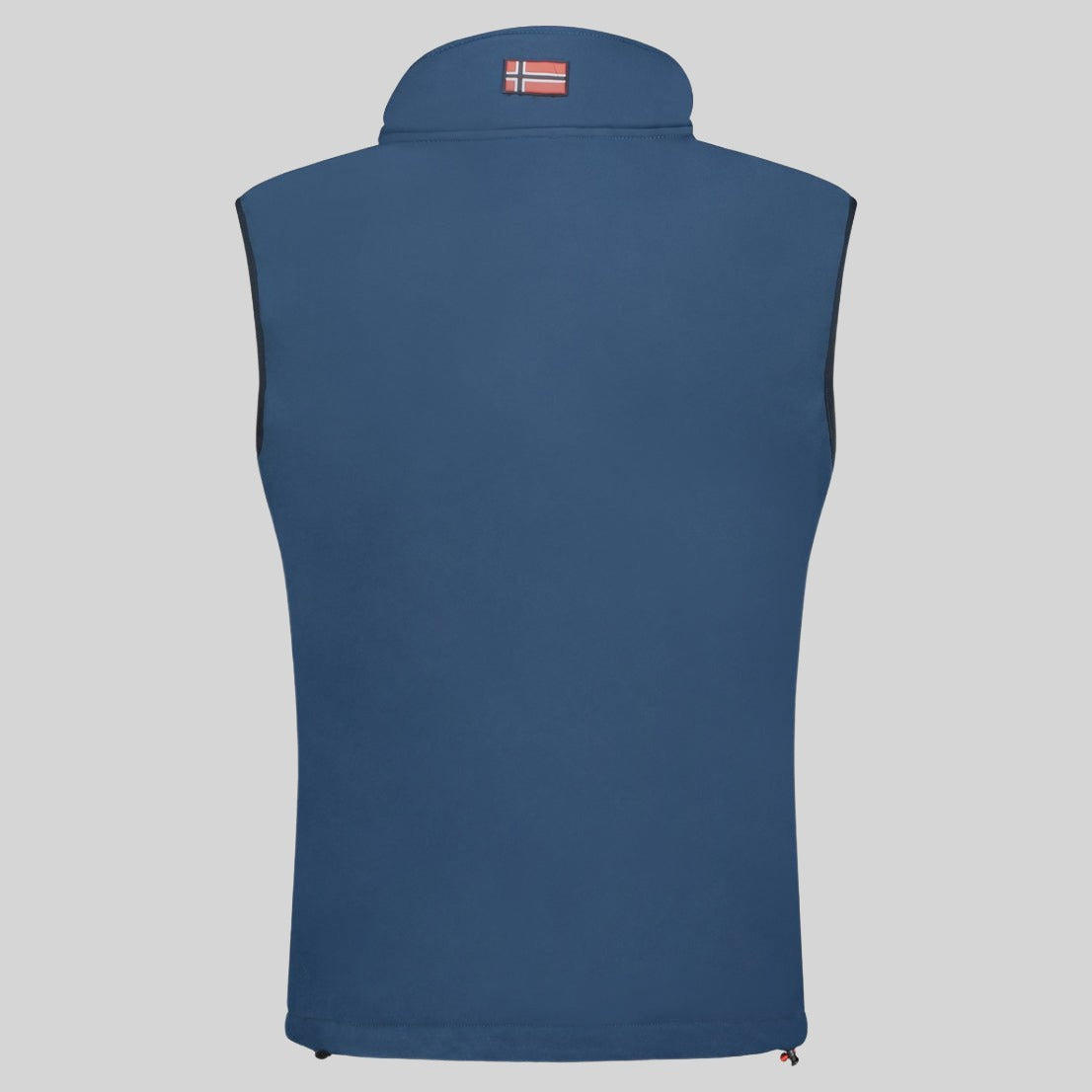 geographical-norway-vakito-softshellweste-herren-schwarz image 5