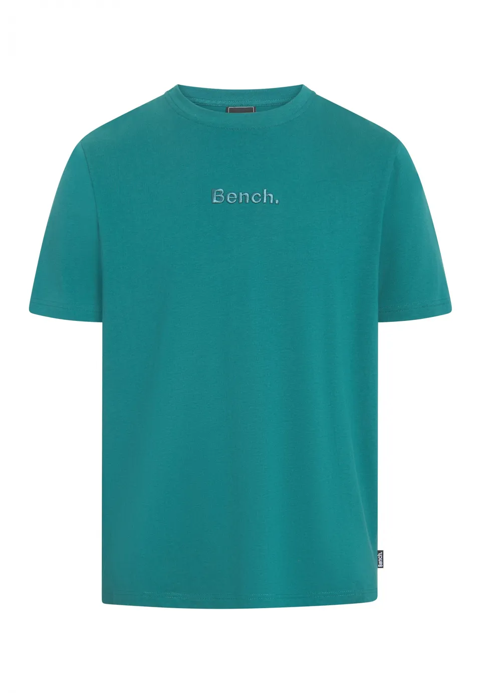 bench-risley-t-shirt-herren-navy-stickerei image 1