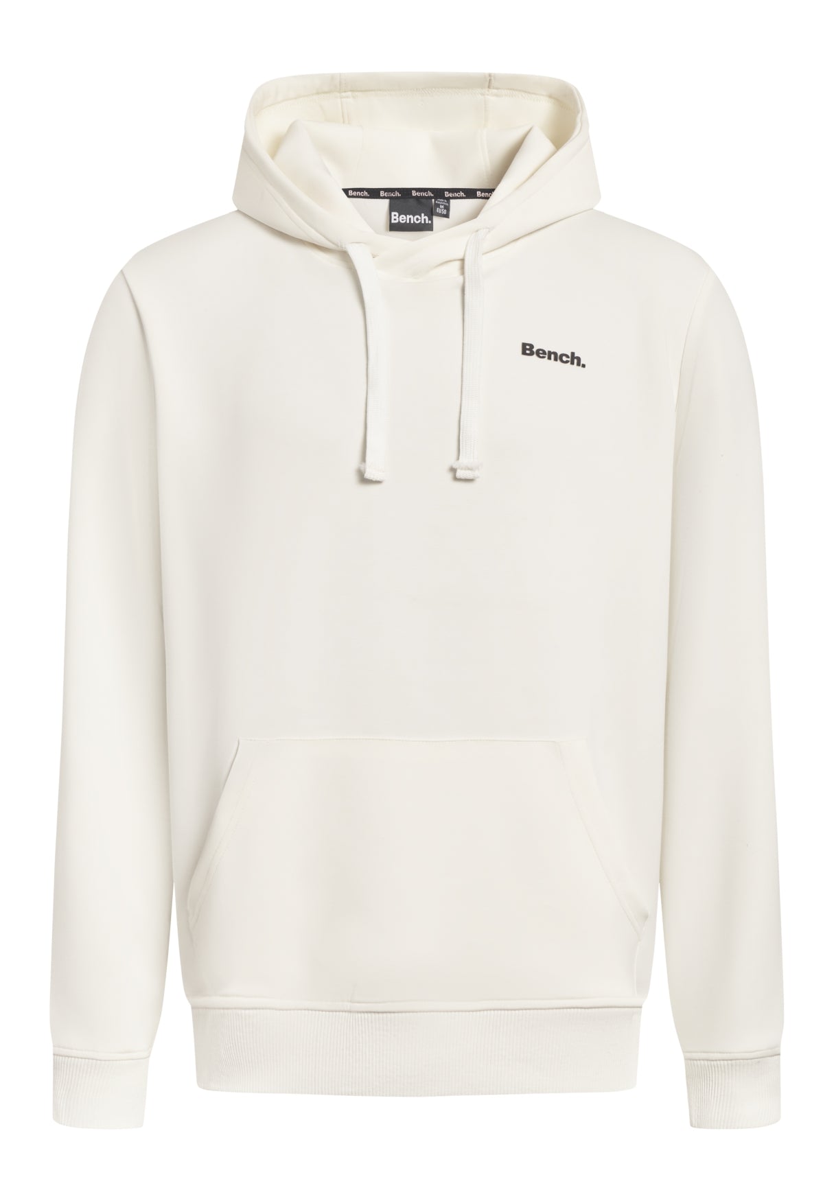 bench-belluno-hoodie-herren-black-modal image 5