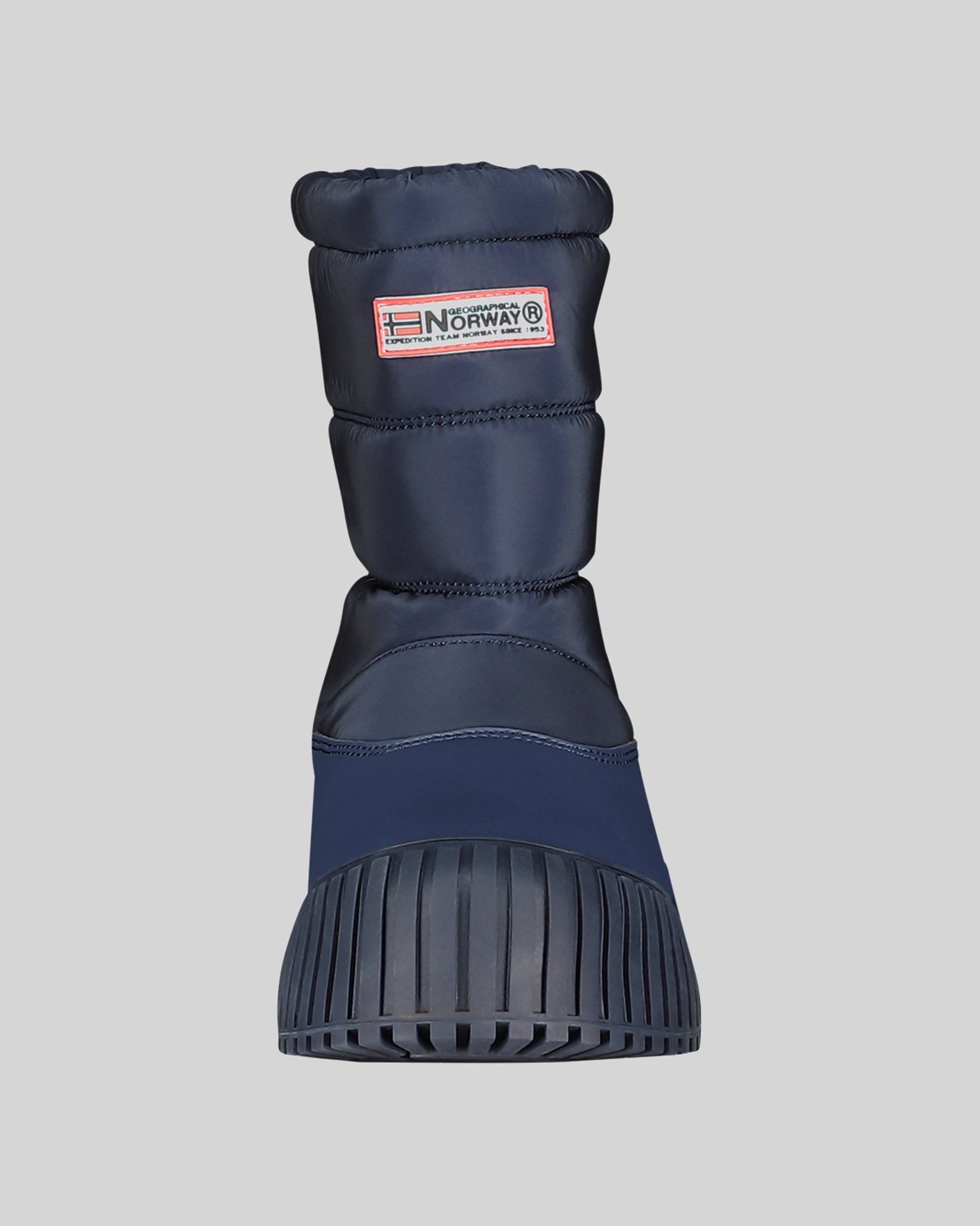 geographical-norway-opluie-winterstiefel-damen-schwarz-38 image 8