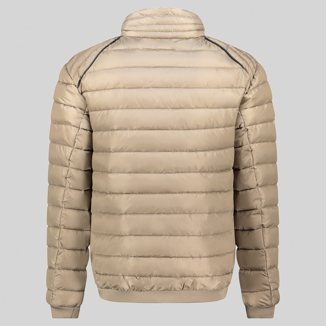 geographical-norway-alonzo-herren-blouson-schwarz-stehkragen image 2