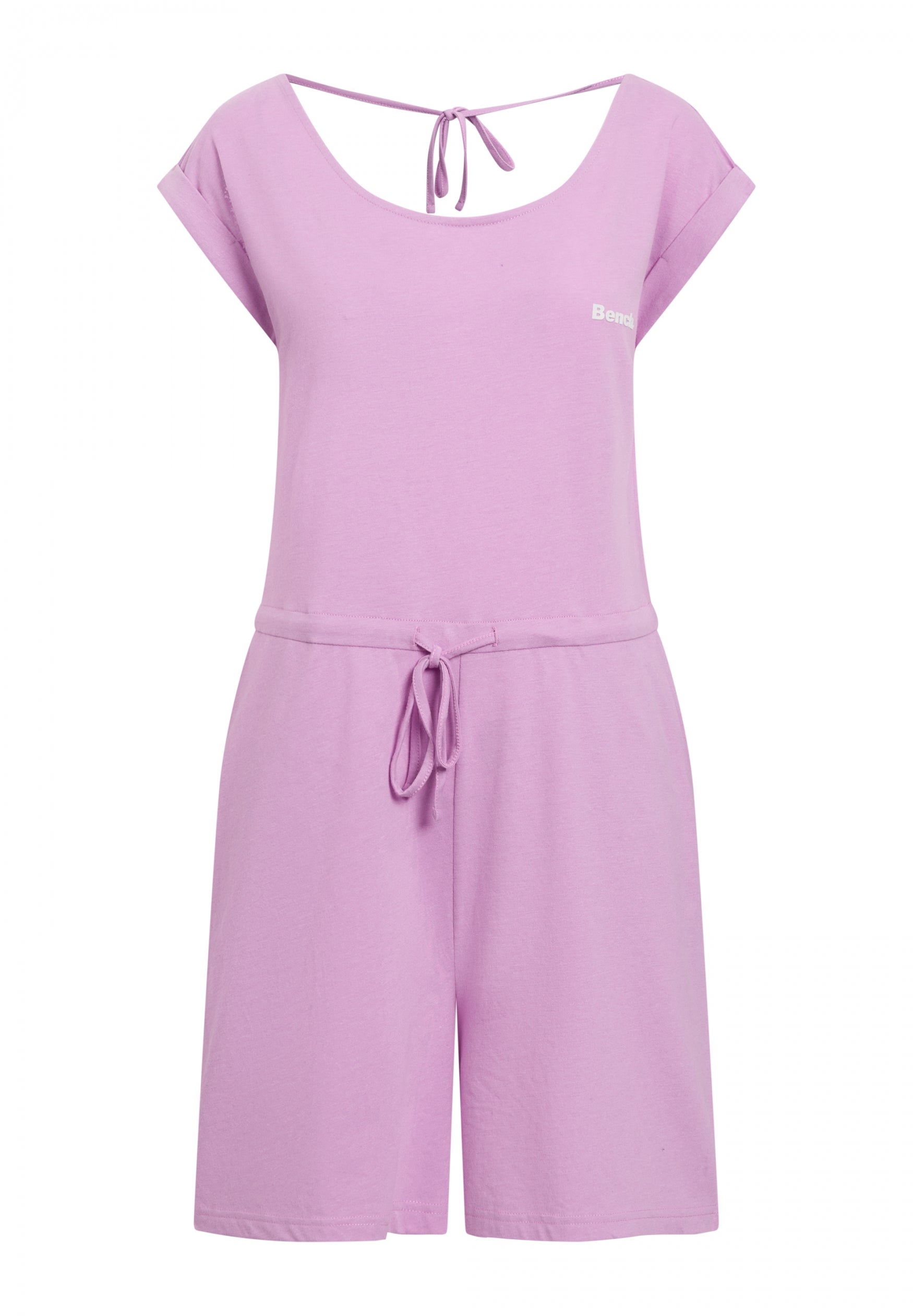 bench-lina-jumpsuit-damen-cyclamen-sommer image 1