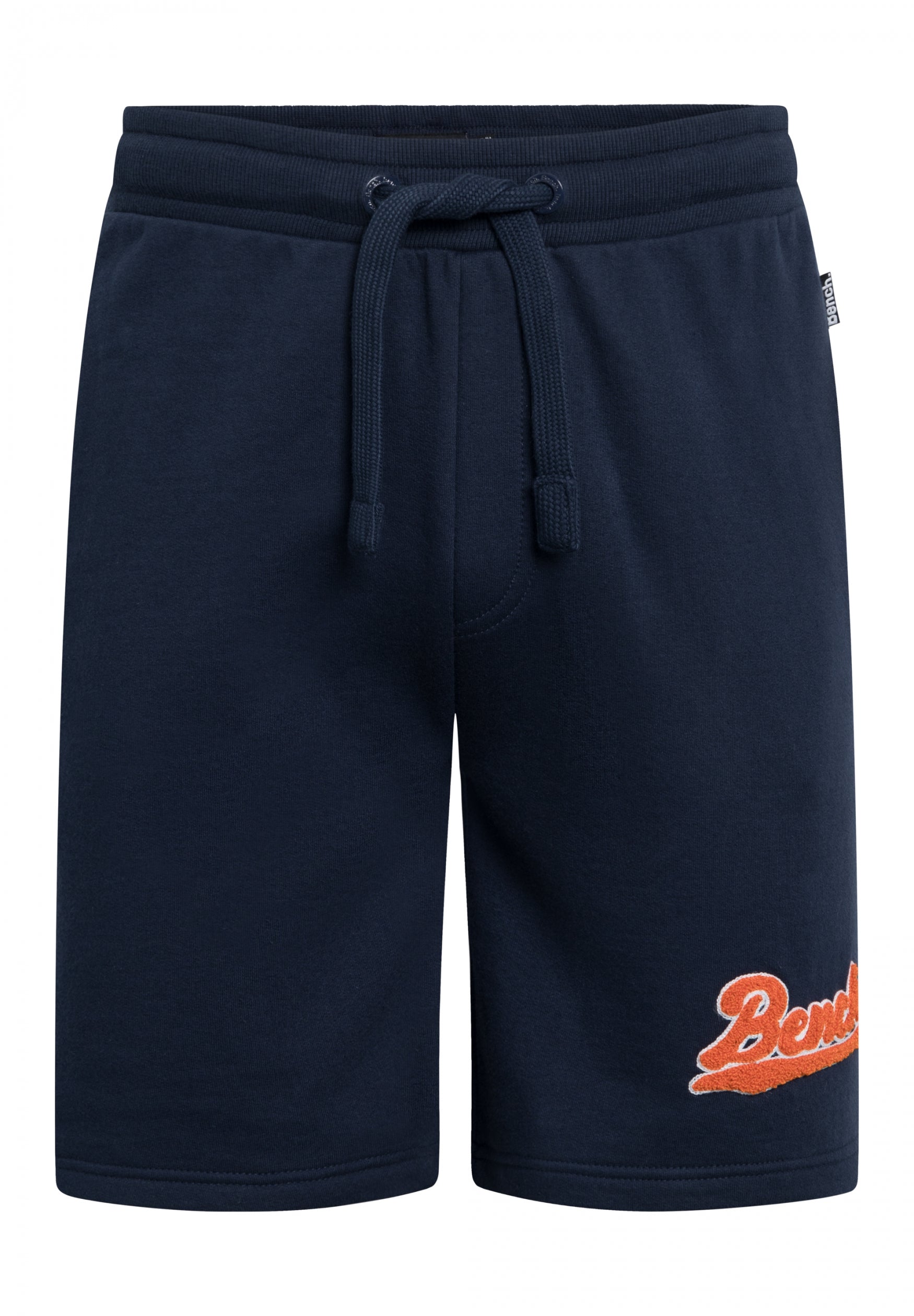 bench-delver-sweatshorts-herren-navy-lockerer-schnitt image 5