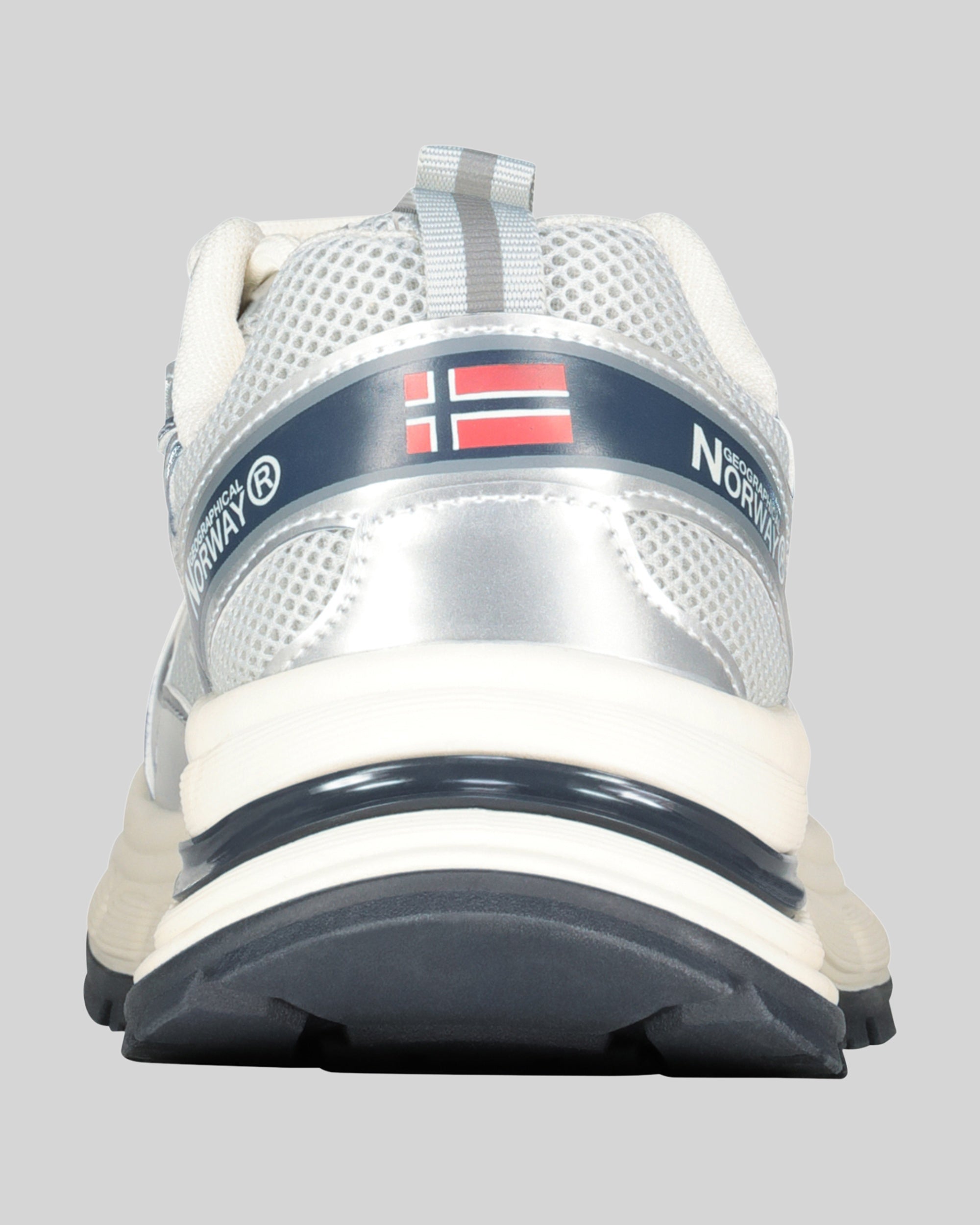 geographical-norway-omesh-sneaker-damen-marineblau-leicht image 2