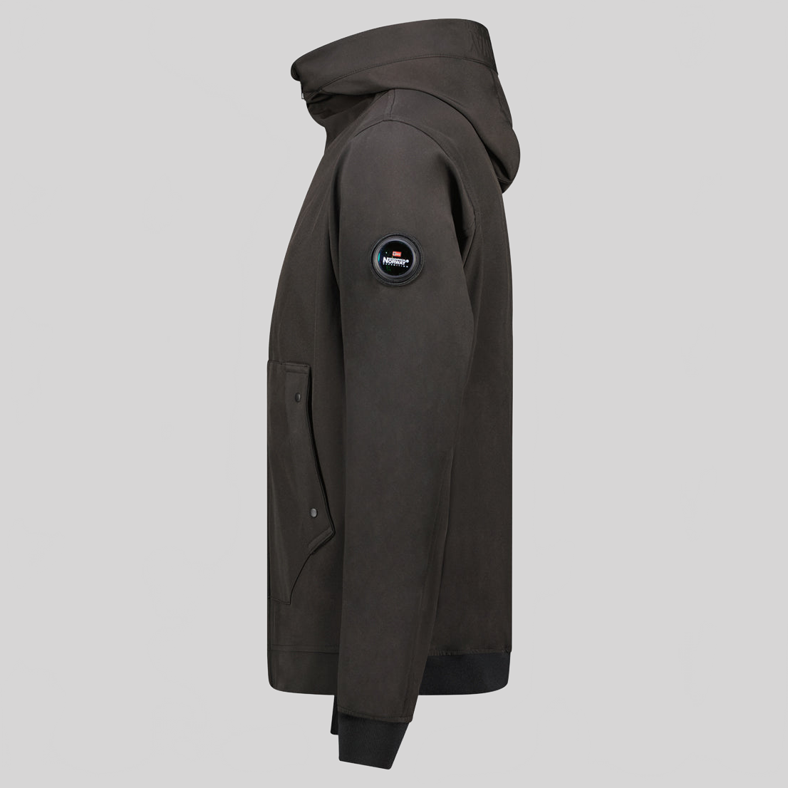 geographical-norway-abralo-herren-bergangsjacke-kapuze image 6