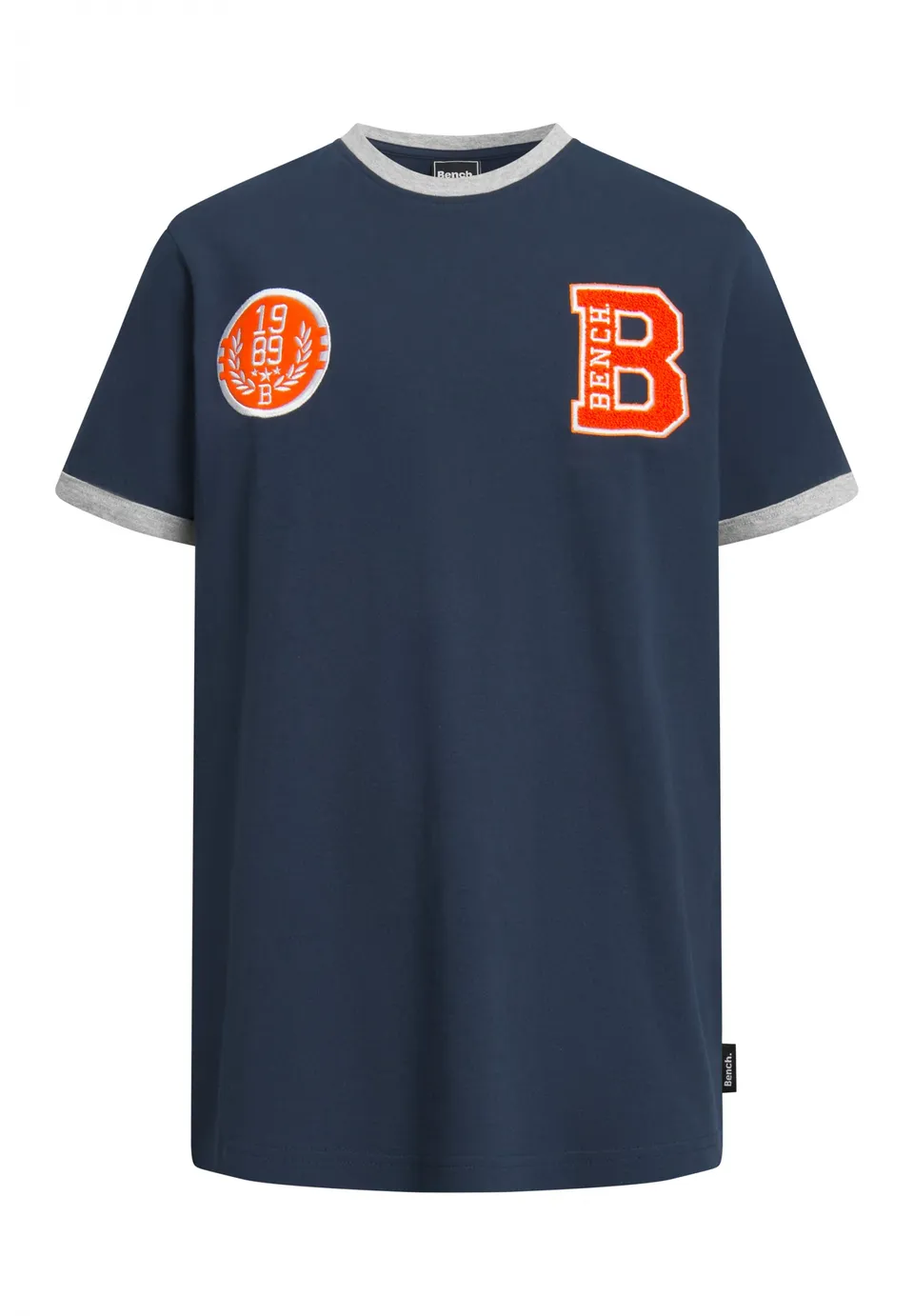 bench-ralphio-b-jungen-t-shirt-sky-print-baumwolle image 1