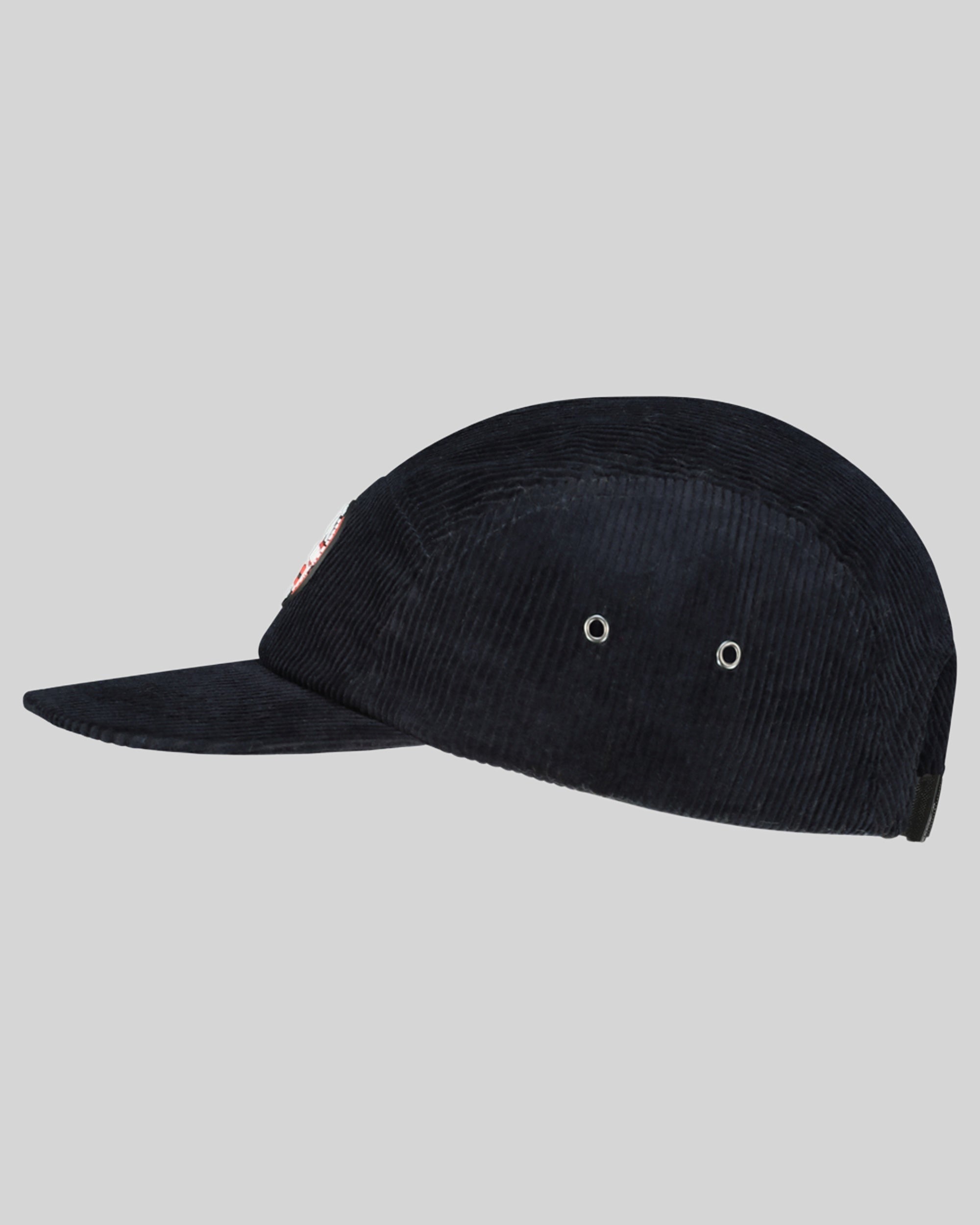 geographical-norway-what-cap-schwarz-baumwolle-verstellbar image 5