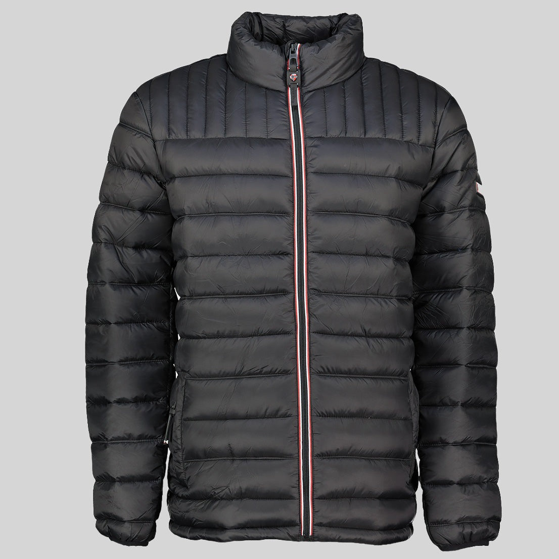 geographical-norway-dalivi-herren-steppjacke-in-marine image 3