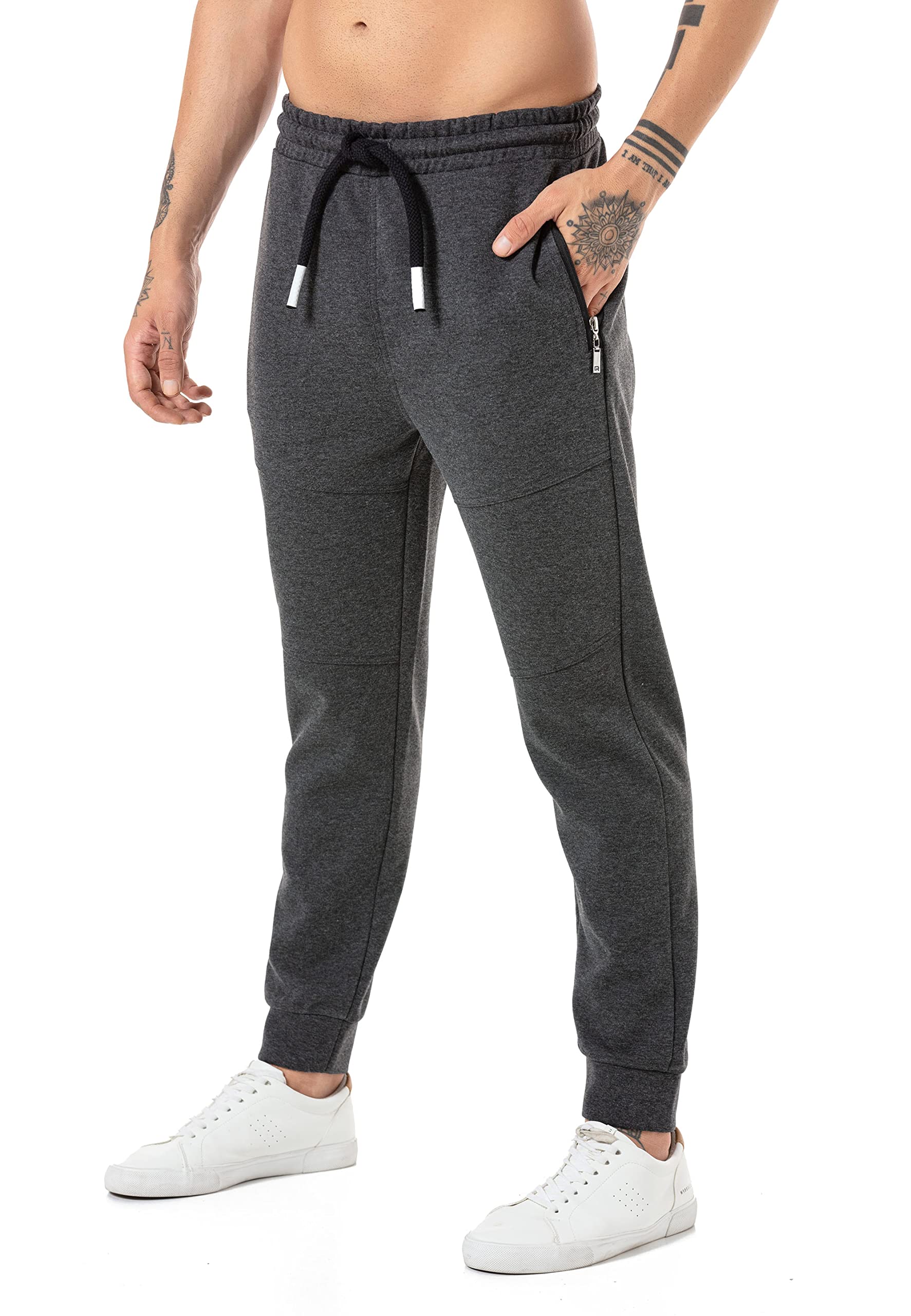 redbridge-hosen-basic-jogginghose-gr-e-l-dunkelgrau image 4