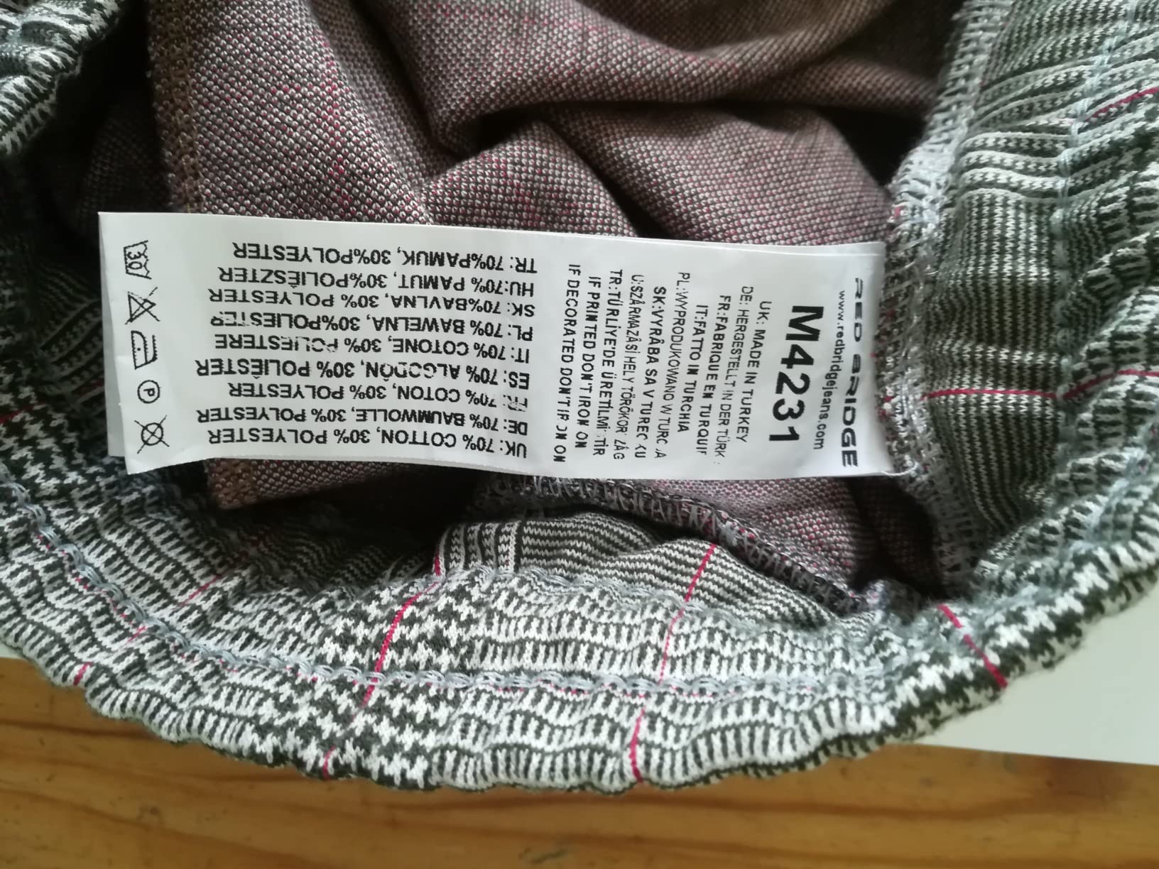 Guter Slim Fit