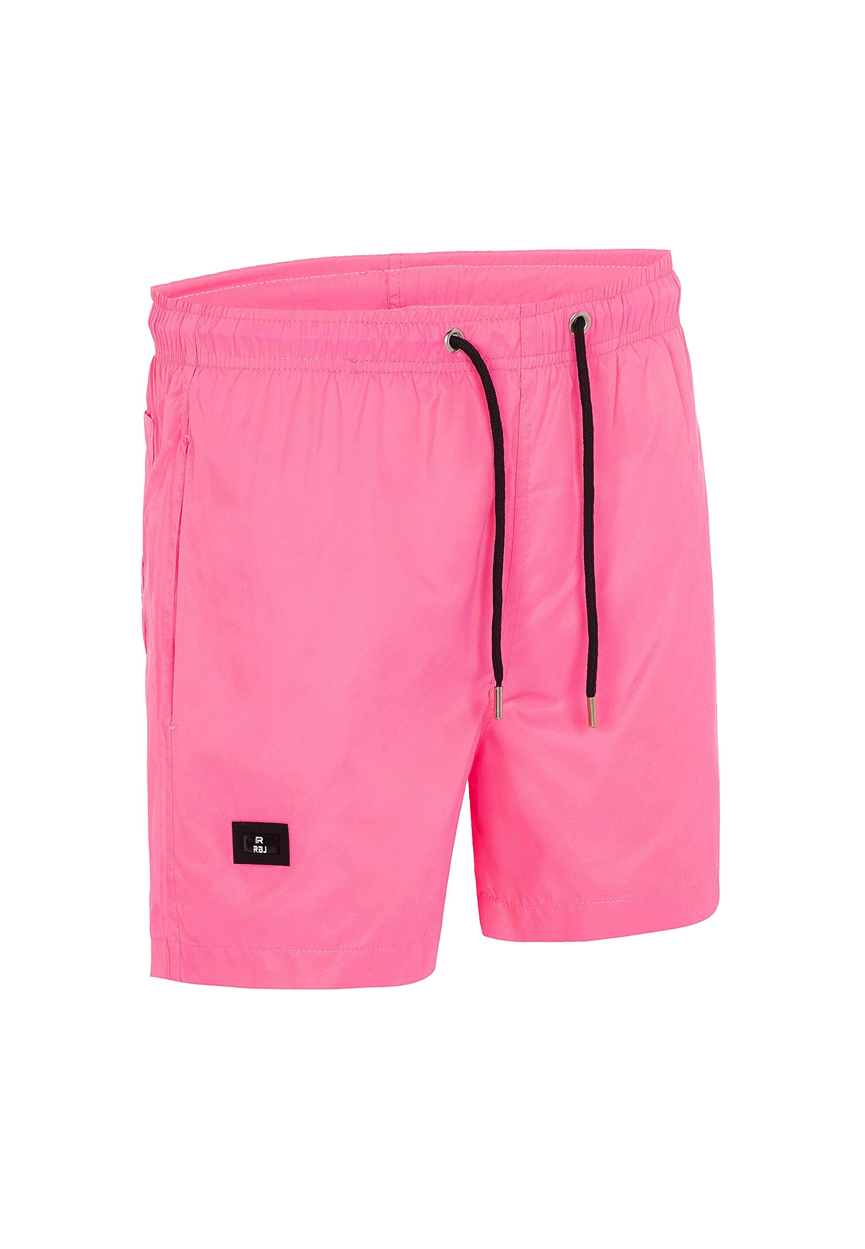 redbridge-shorts-badehose-herren-badeshorts-wei-schnelltrocknend image 5