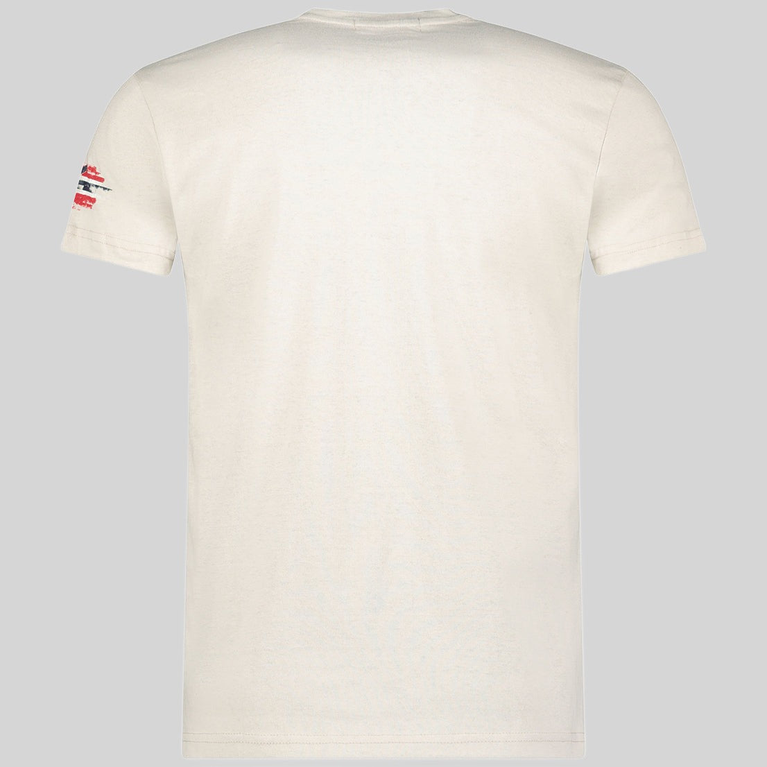 geographical-norway-jotham-t-shirt-herren-schwarz-v-ausschnitt image 8