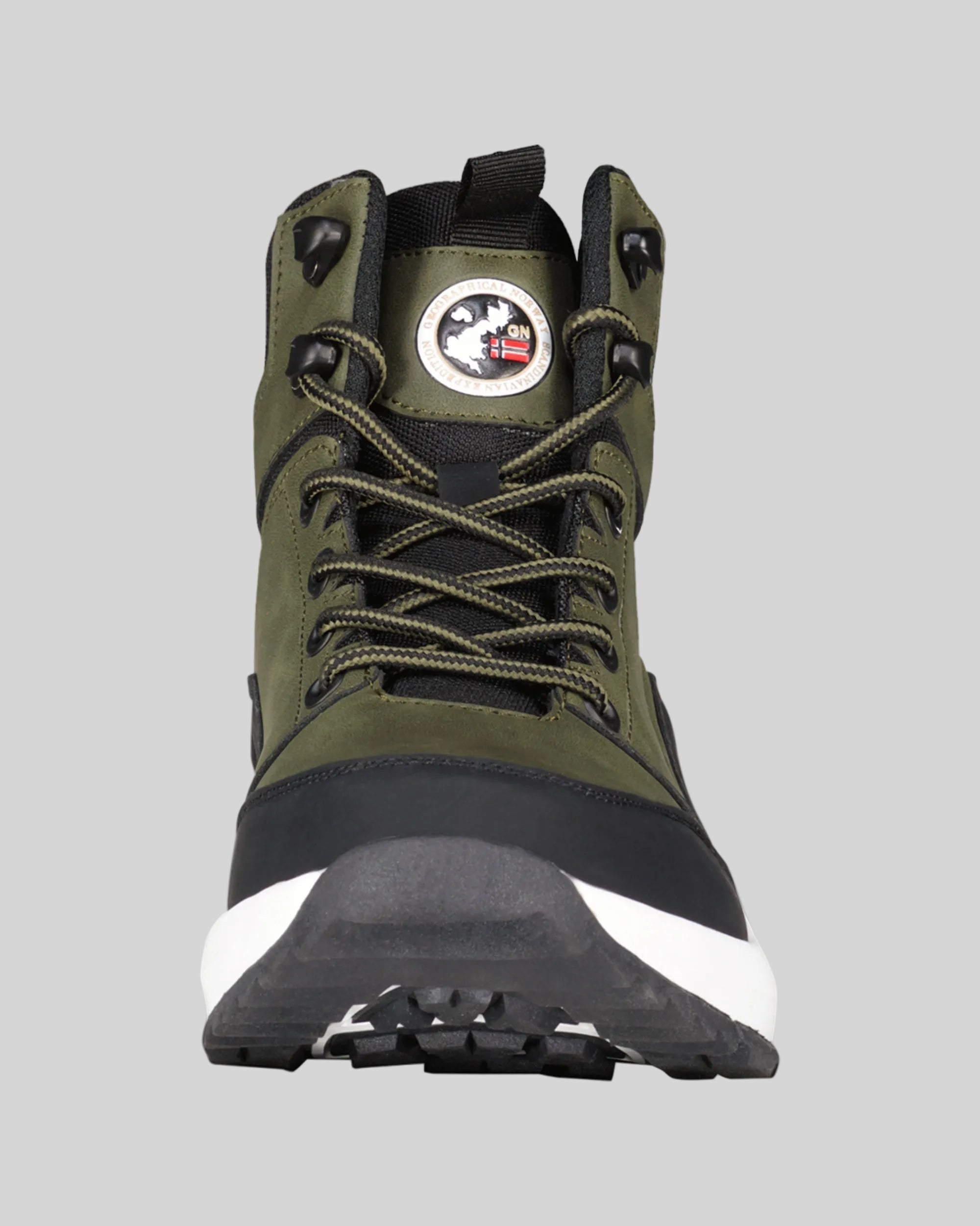geographical-norway-outsider-trekkingschuhe-herren-camel-mesh image 8