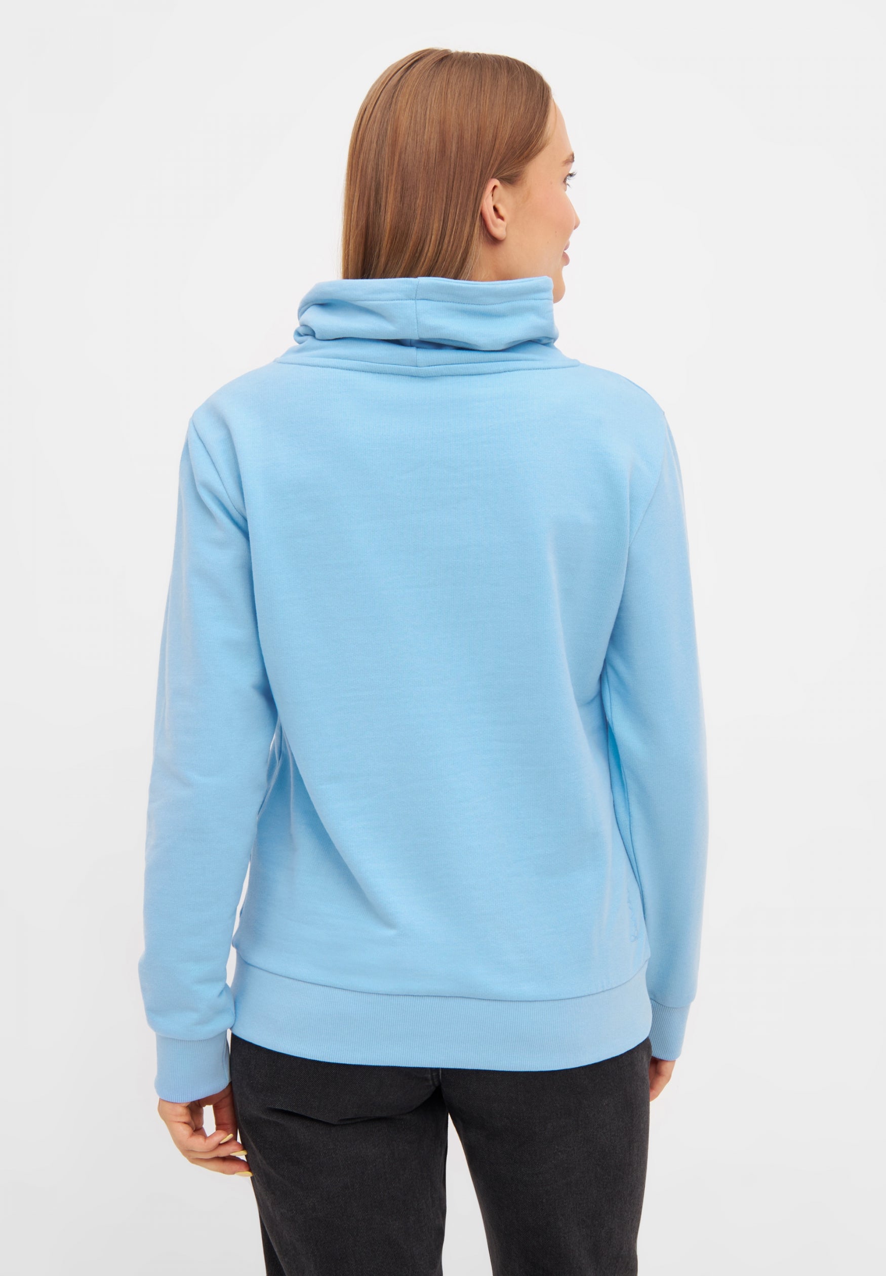 bench-hetta-damen-sweatshirt-pristine-langarm image 3