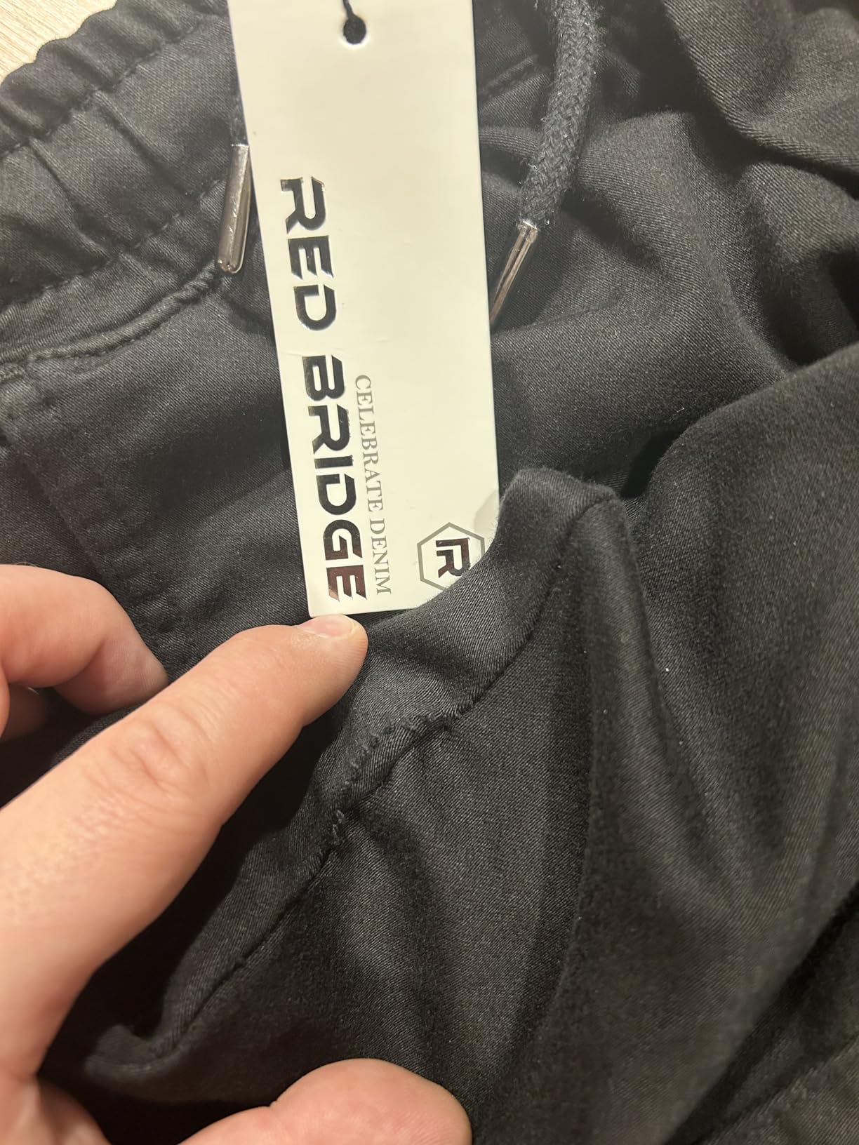 Bequem wie Jogginghose