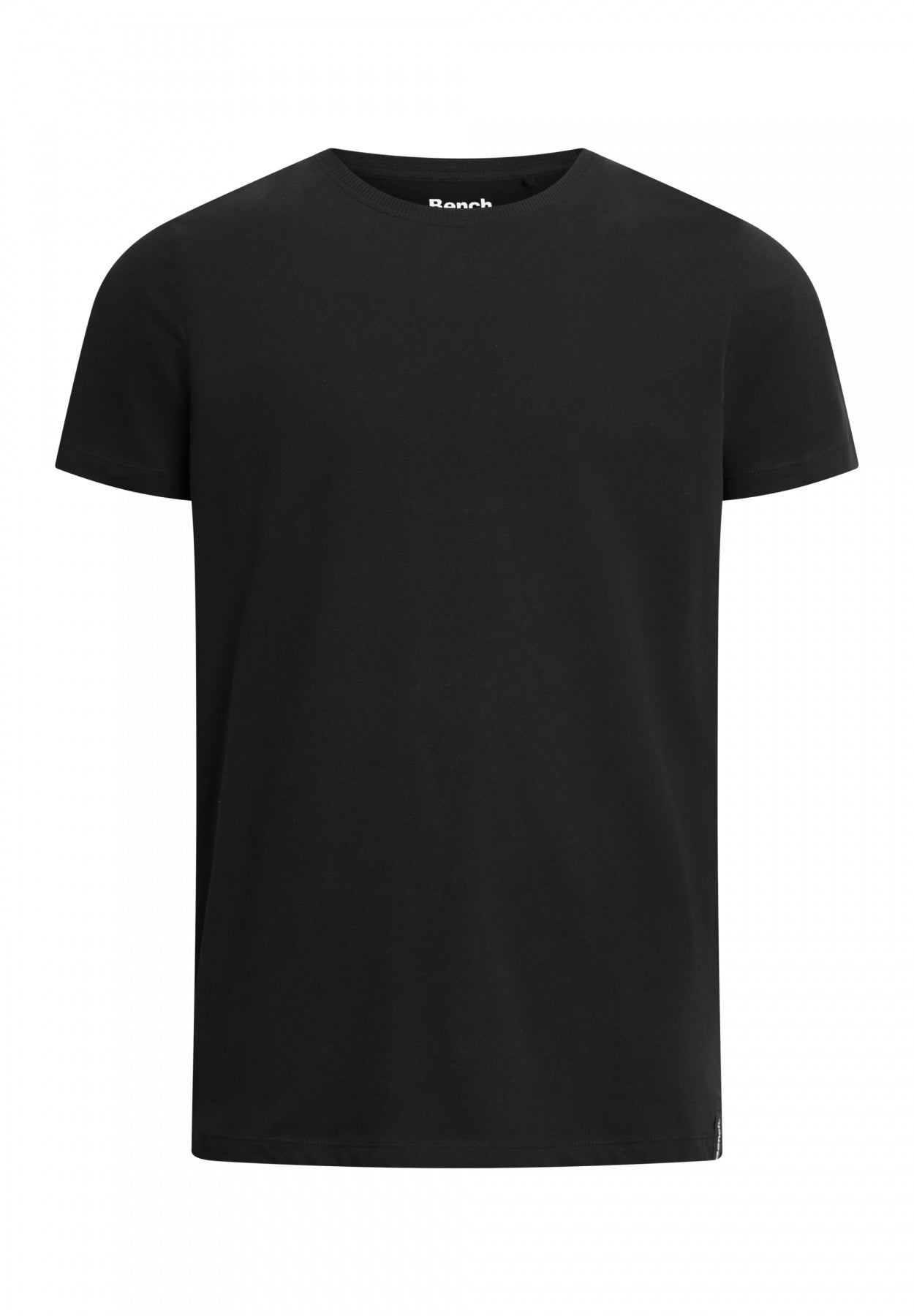 bench-lian-t-shirt-herren-shirt-black-basic image 5