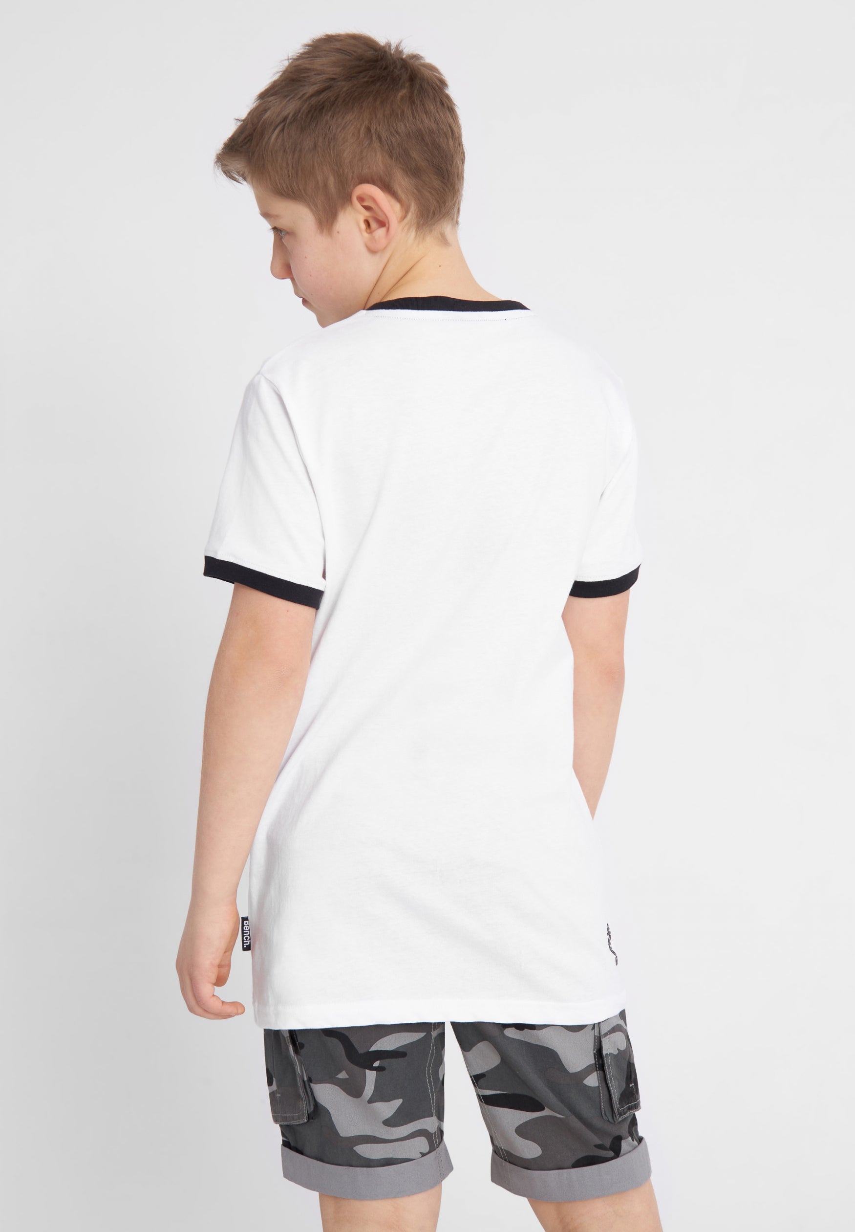bench-navi-b-t-shirt-f-r-jungen-retro-look-in-wei-oder-grau image 3