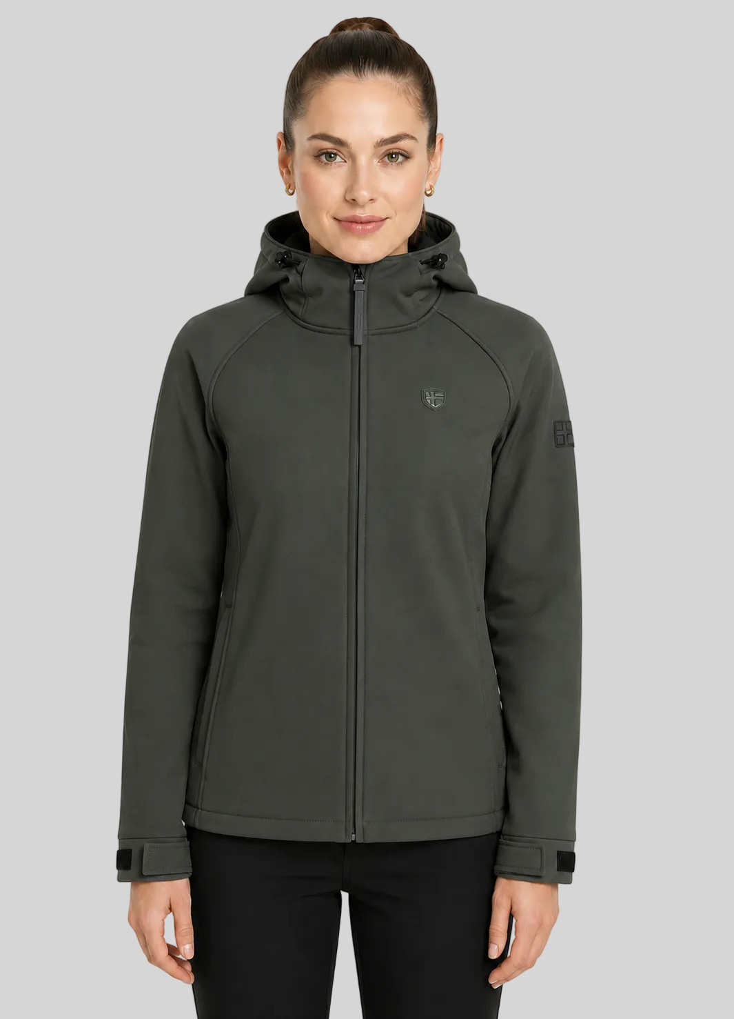 geographical-norway-tamilatal-softshelljacke-damen-schwarz image 6