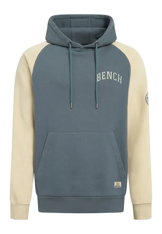 bench-varberg-hoodie-herren-dark-slate-k-ngurutasche image 1