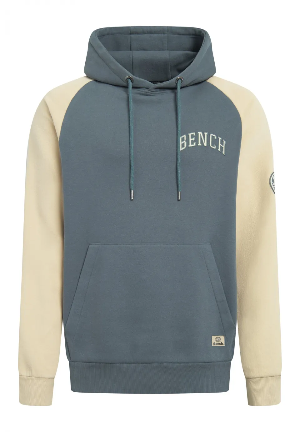 bench-varberg-hoodie-herren-dark-slate-k-ngurutasche image 1