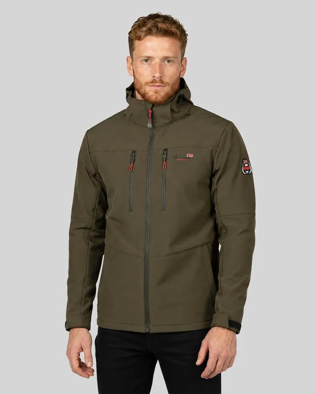 geographical-norway-timmex-herren-softshelljacke-marine image 1